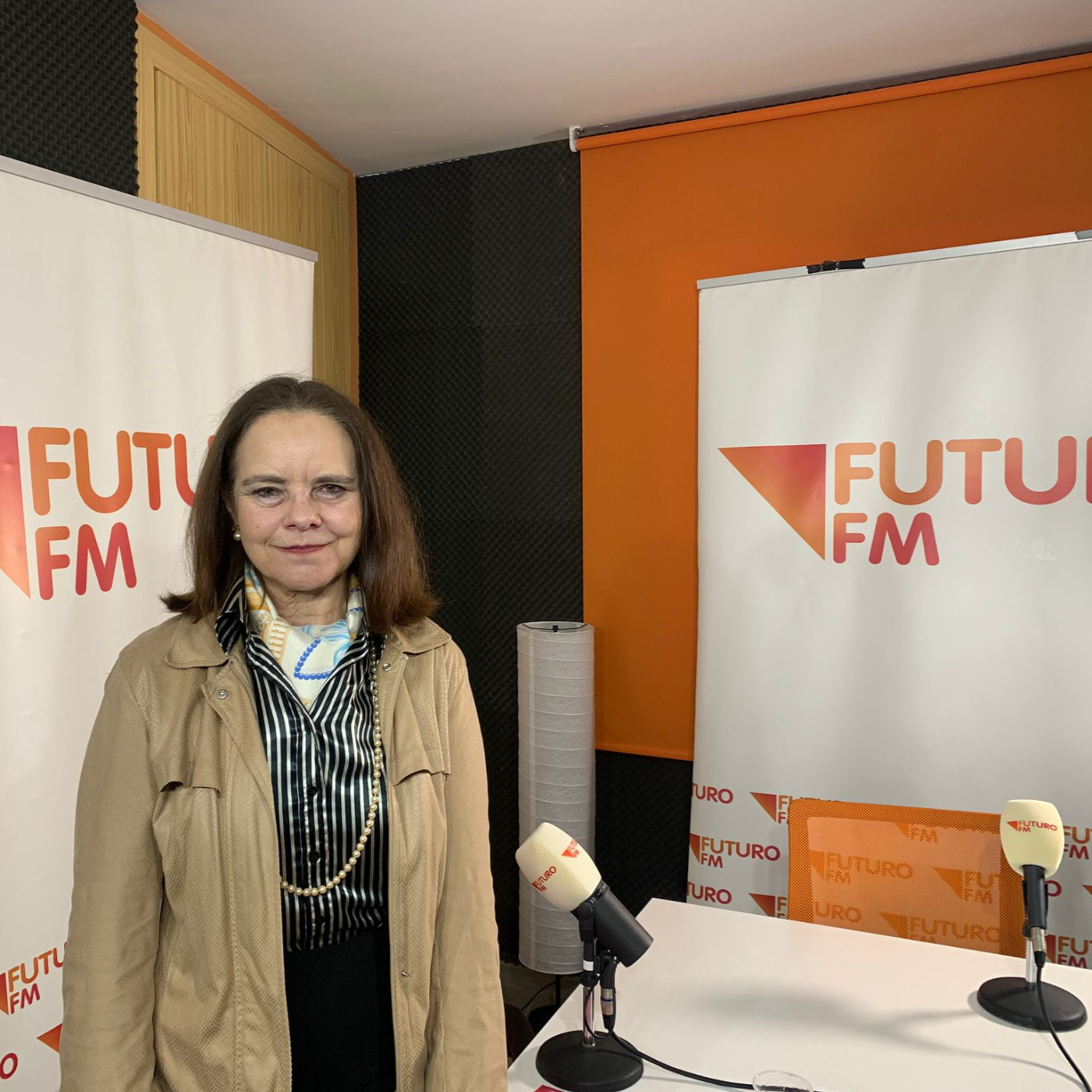 Podcast Futuro FM