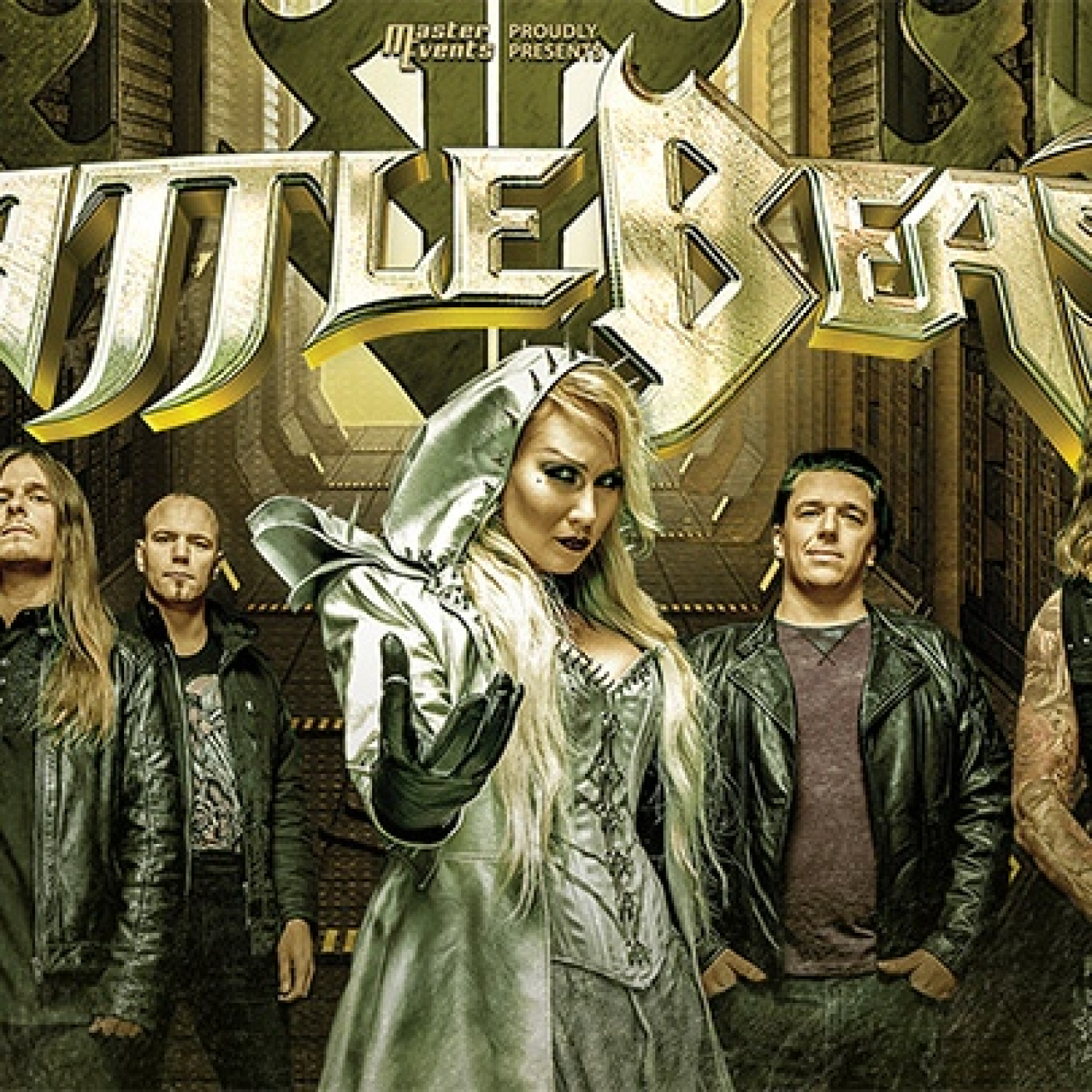 Especial battle beast la hora del rock 2024