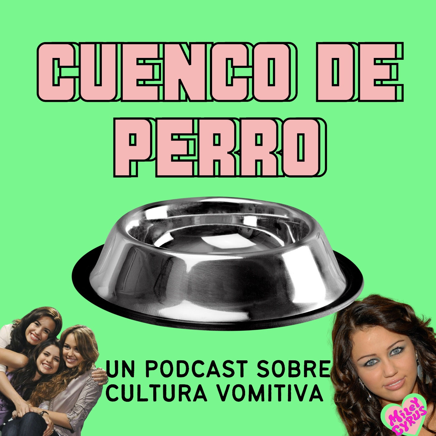 CUENCO DE PERRO