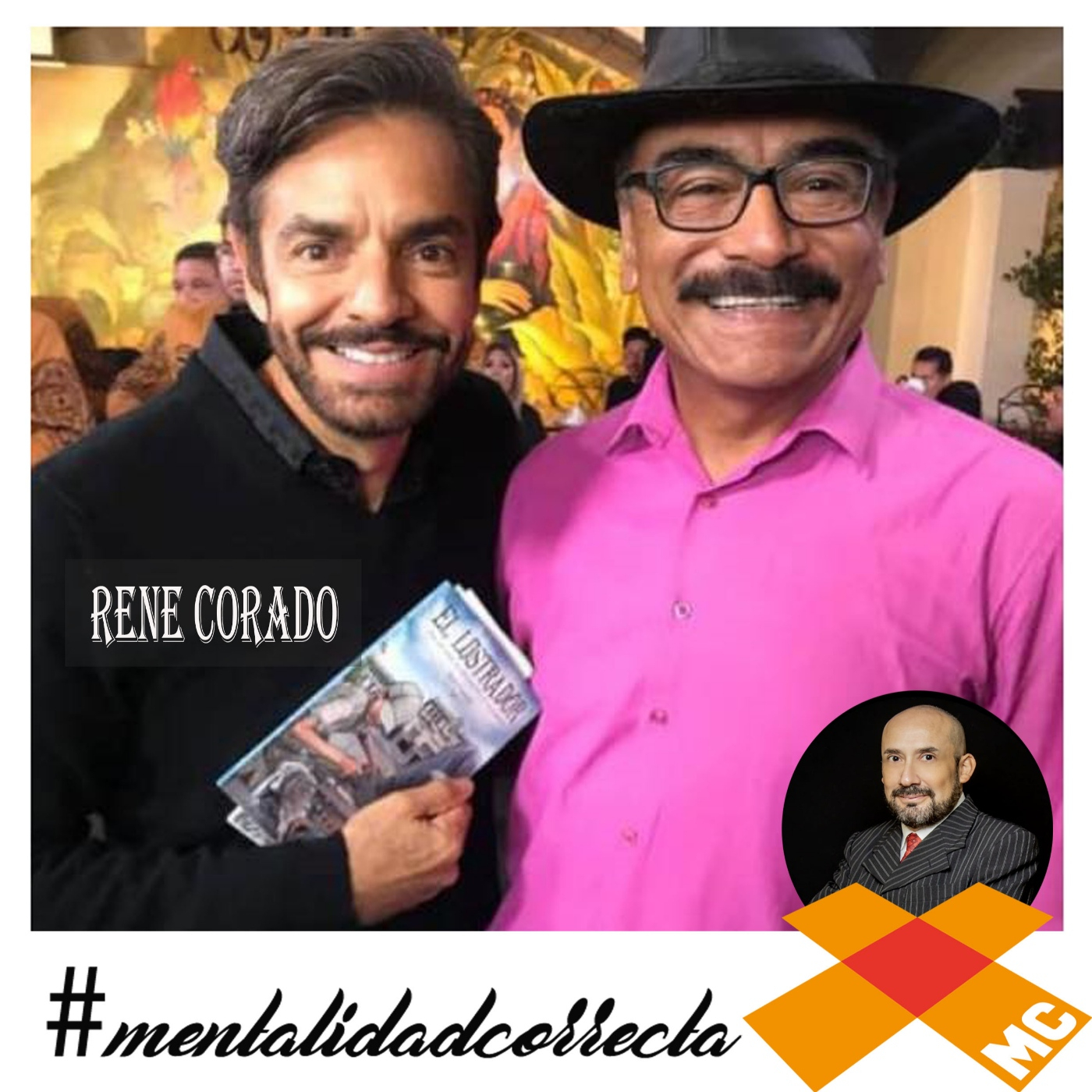 Mentalidad Correcta