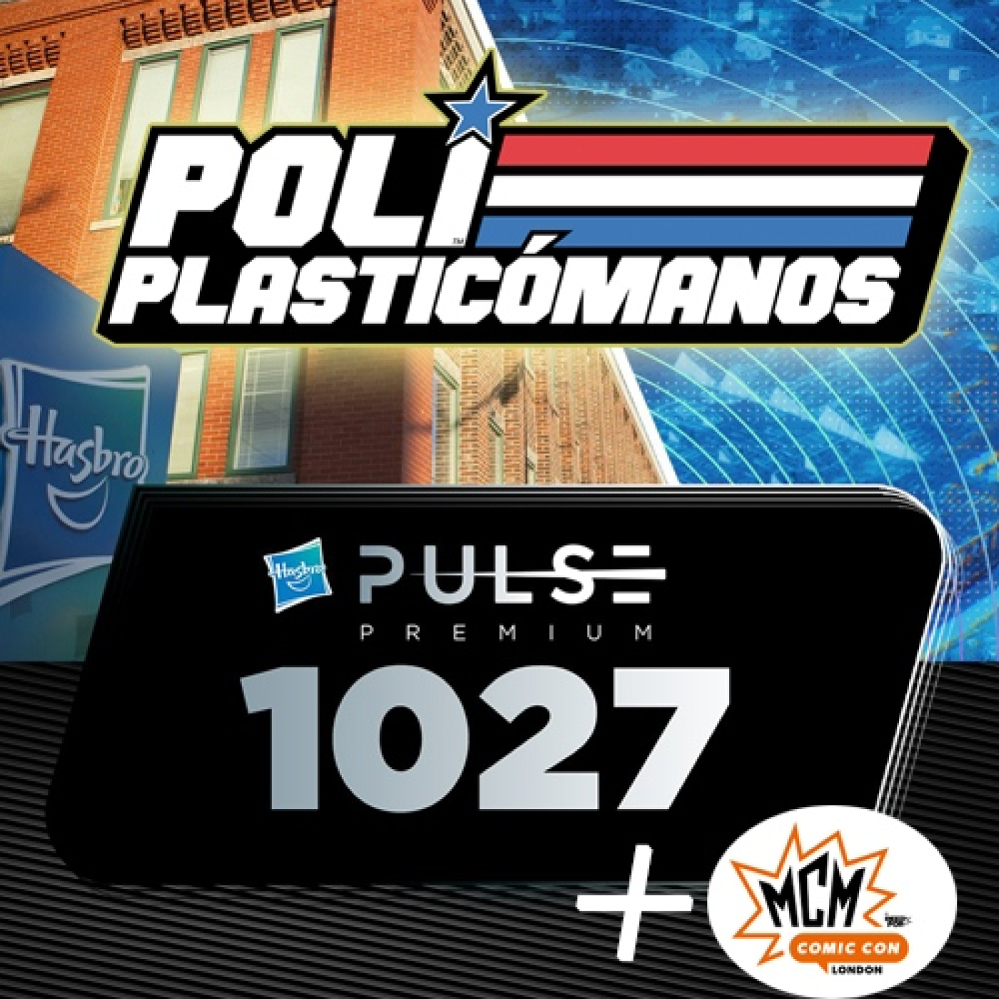 Poliplasticómanos Podcast