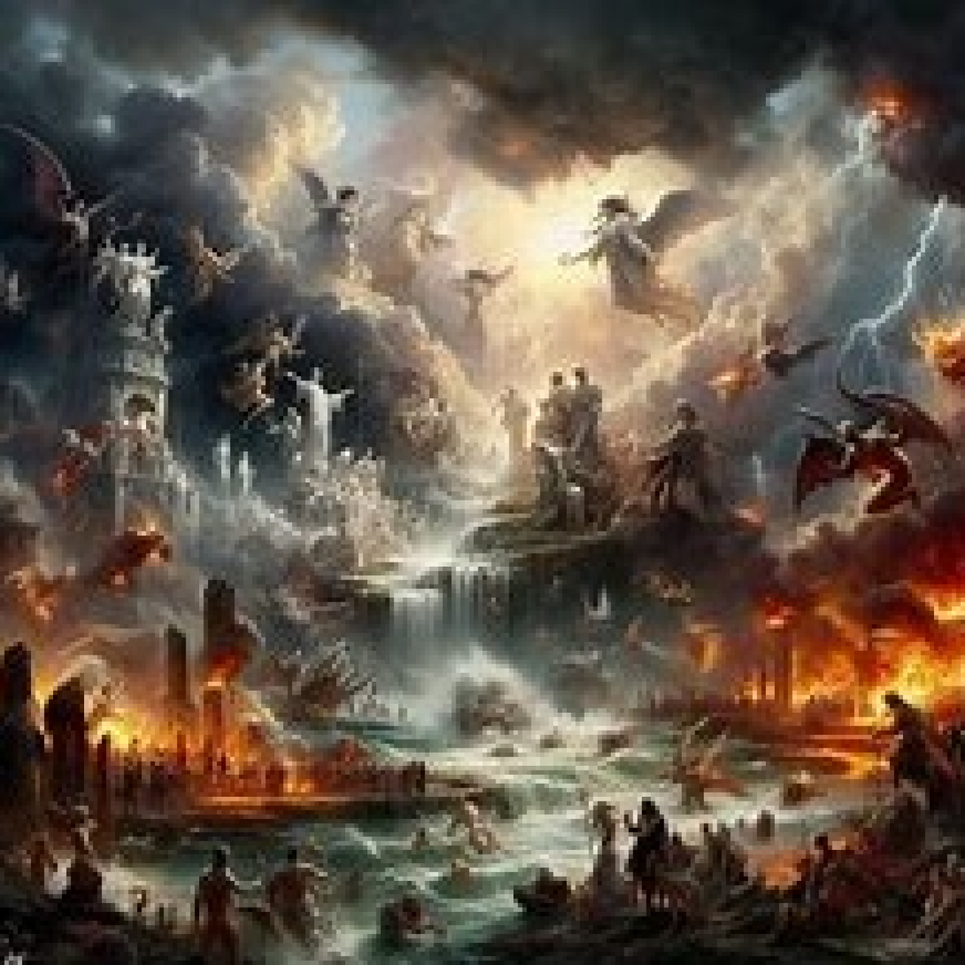 píldoras del misterio