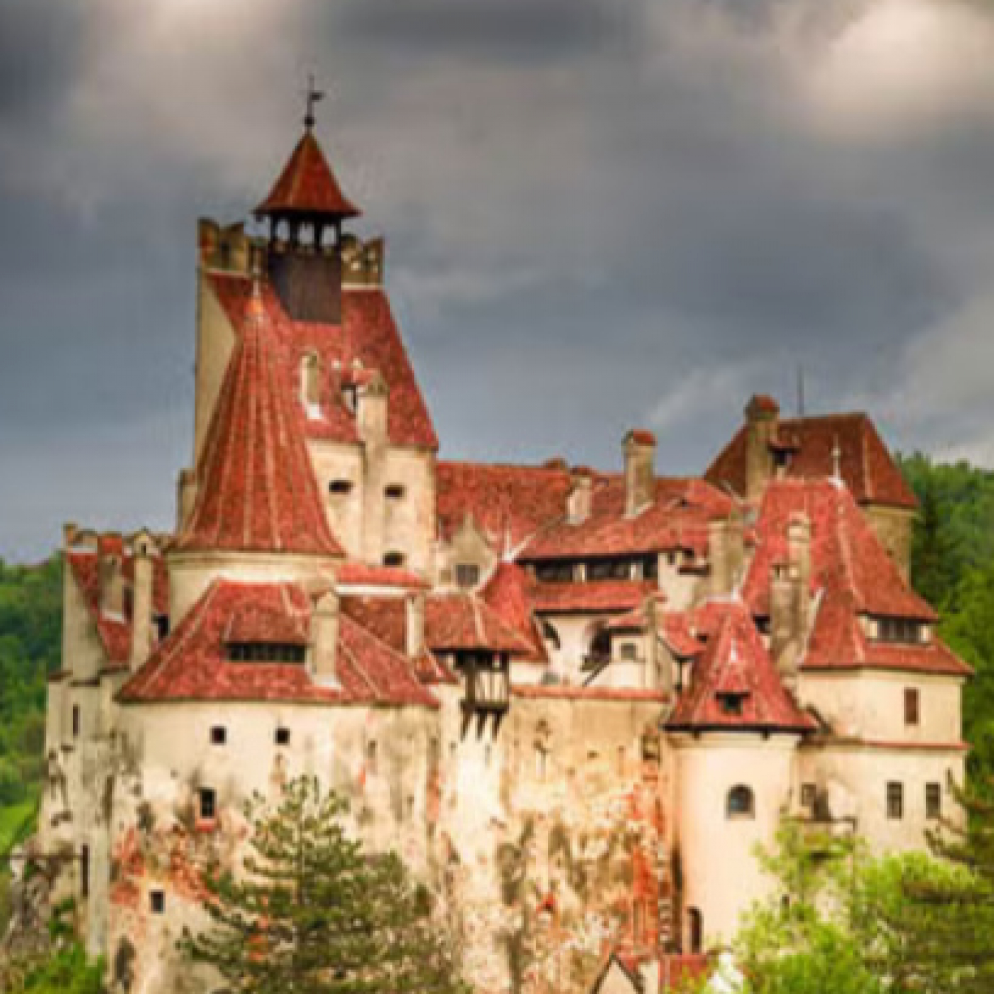 Los secretos del Castillo, desde Vlad Tepes hasta Ana Bolena 2