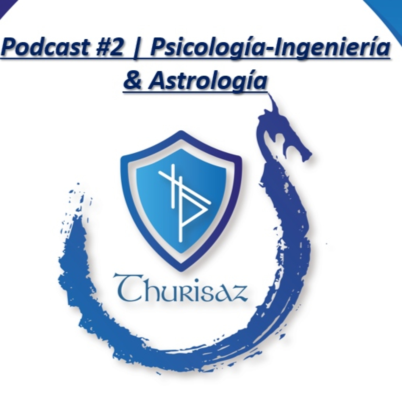 Thurisaz | Charlas con Personas Extraordinarias