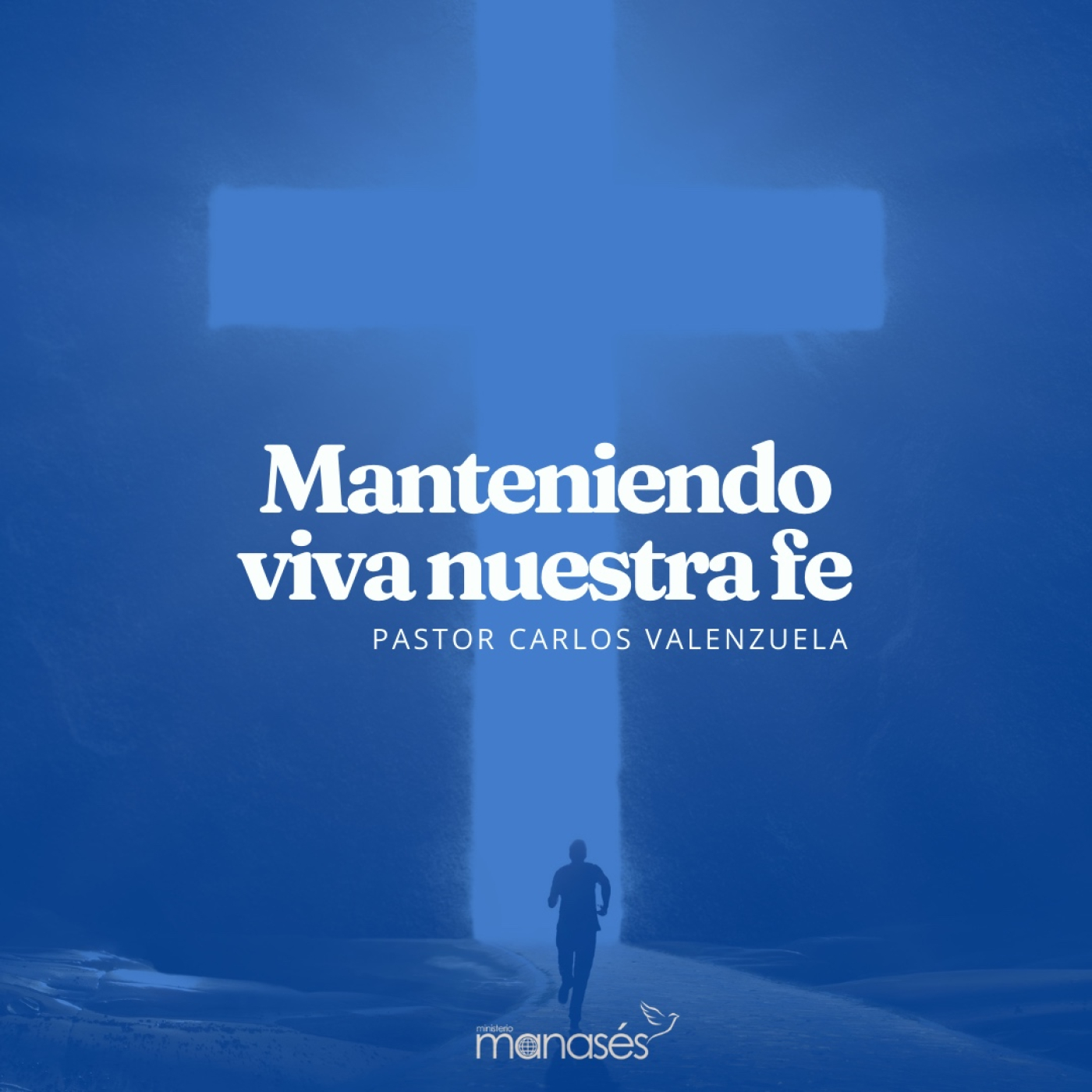 Manteniendo viva nuestra fe