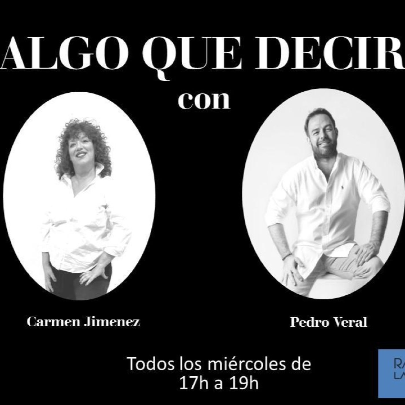 Programa magazín 'Algo que decir' (1x27) (22-06-2023) episode artwork