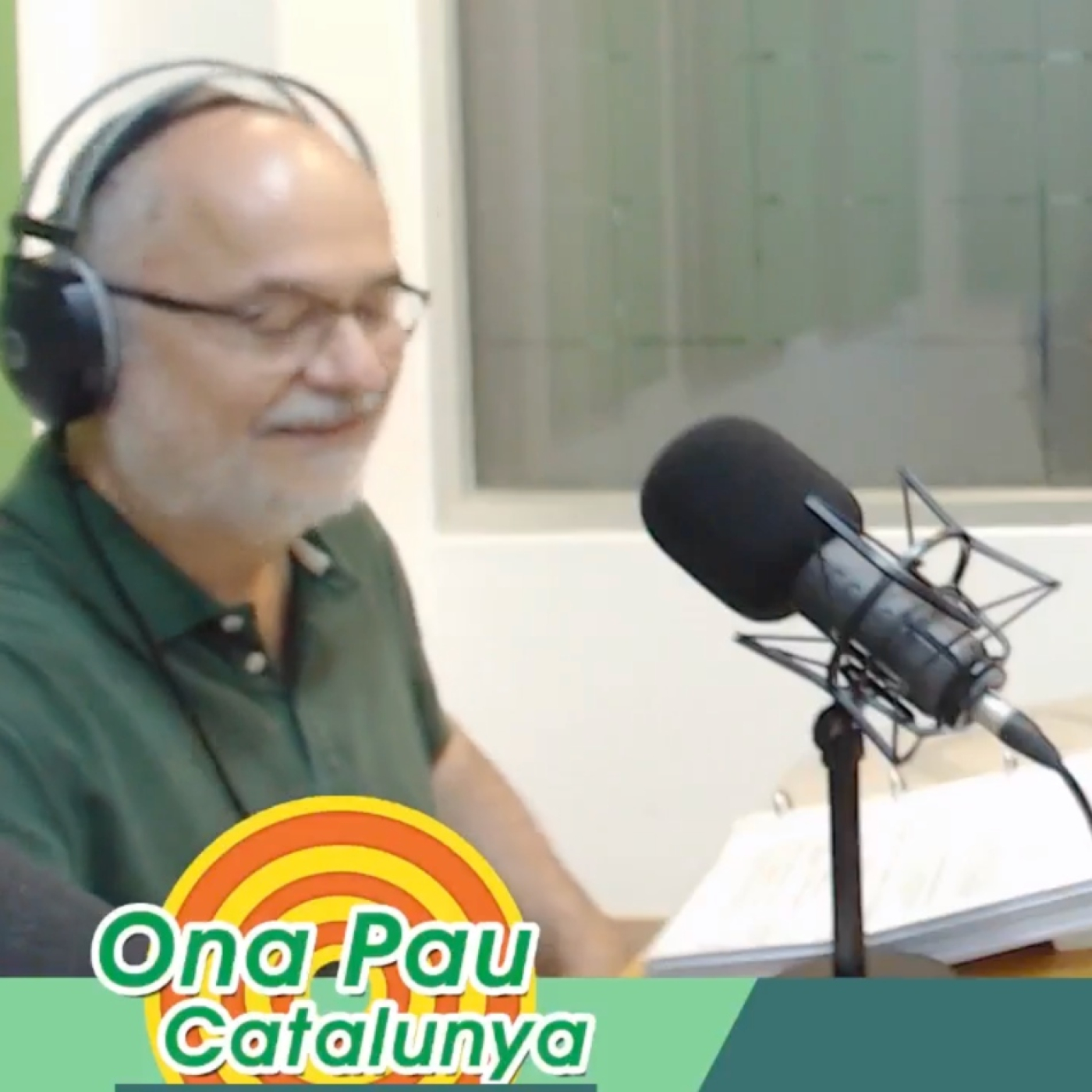 Podcast Fem un cafè