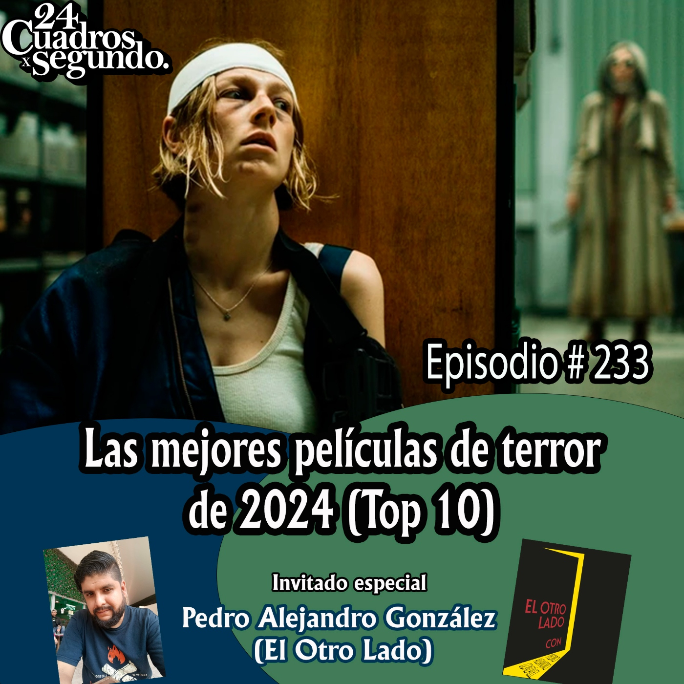 24 Cuadros por Segundo
