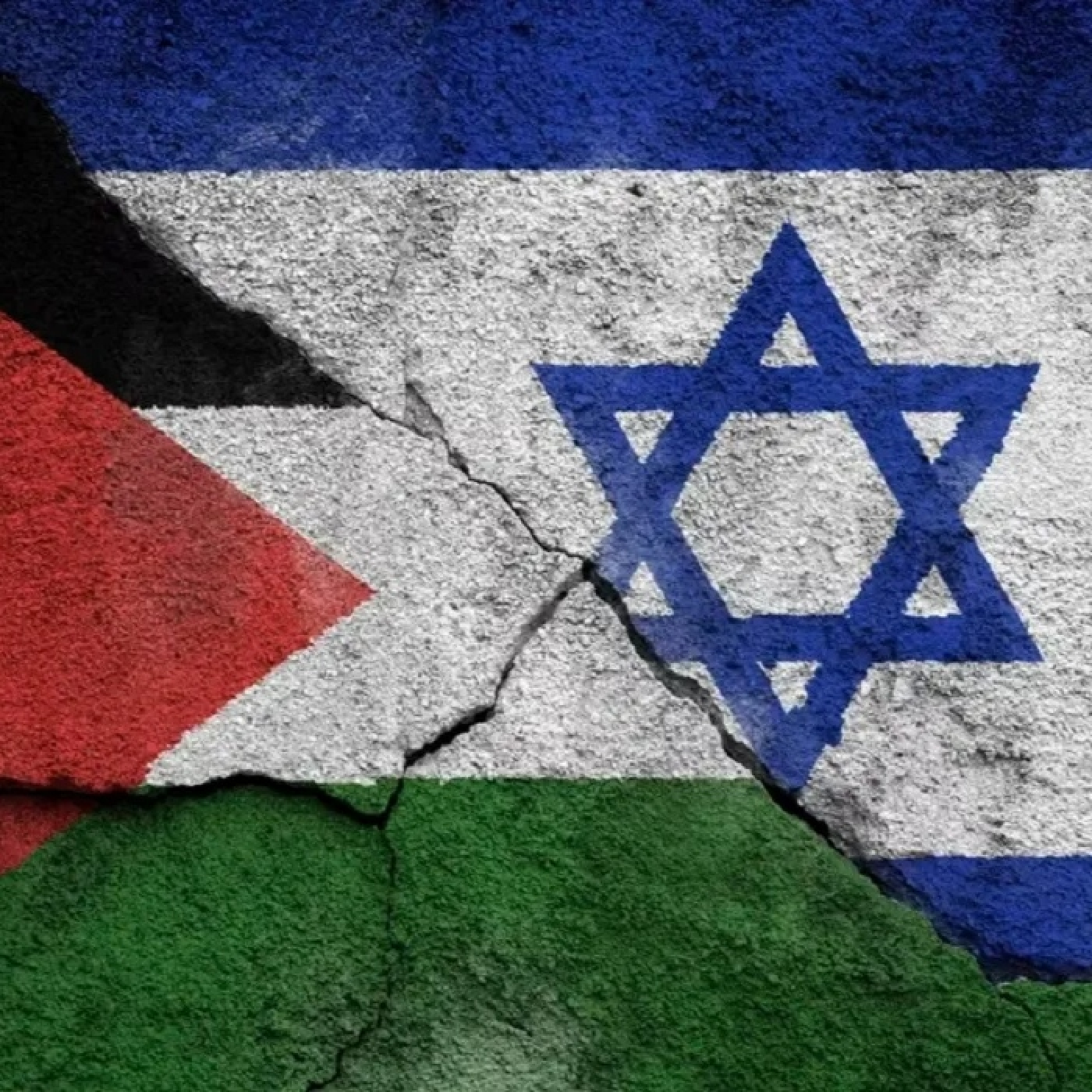 Charla conferencia "El conflicto entre Palestina e Israel. Una historia interminable" (05-03-2026) episode artwork