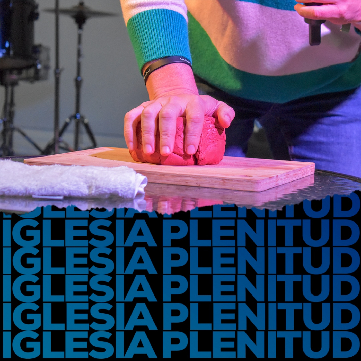 Iglesia Plenitud