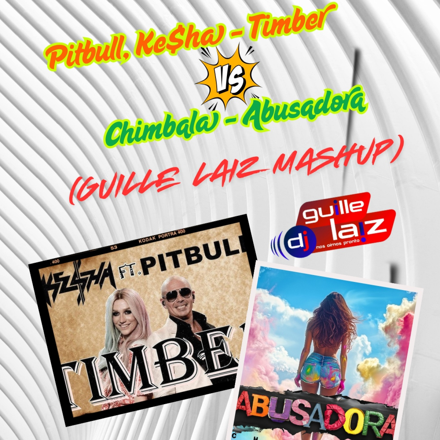 Zona Mix Electrónica