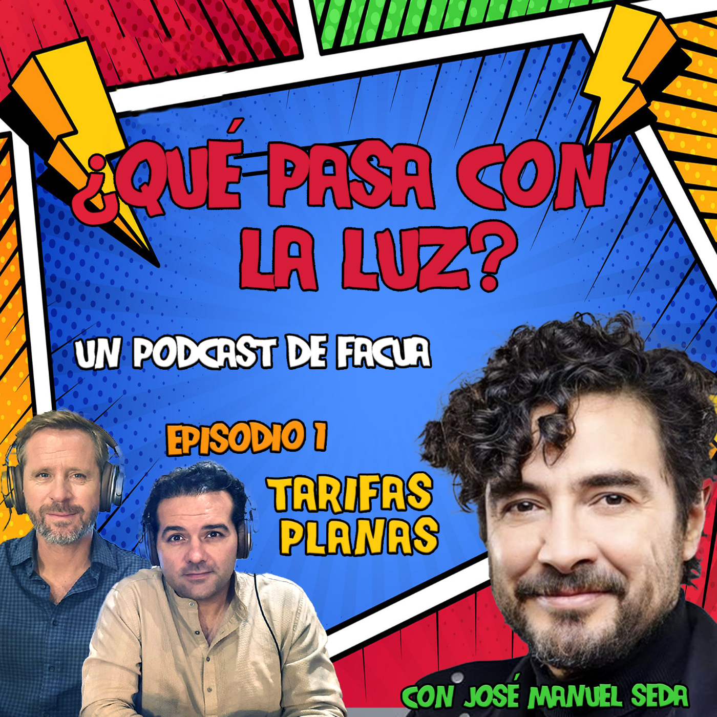 ¿Qué pasa con la luz?