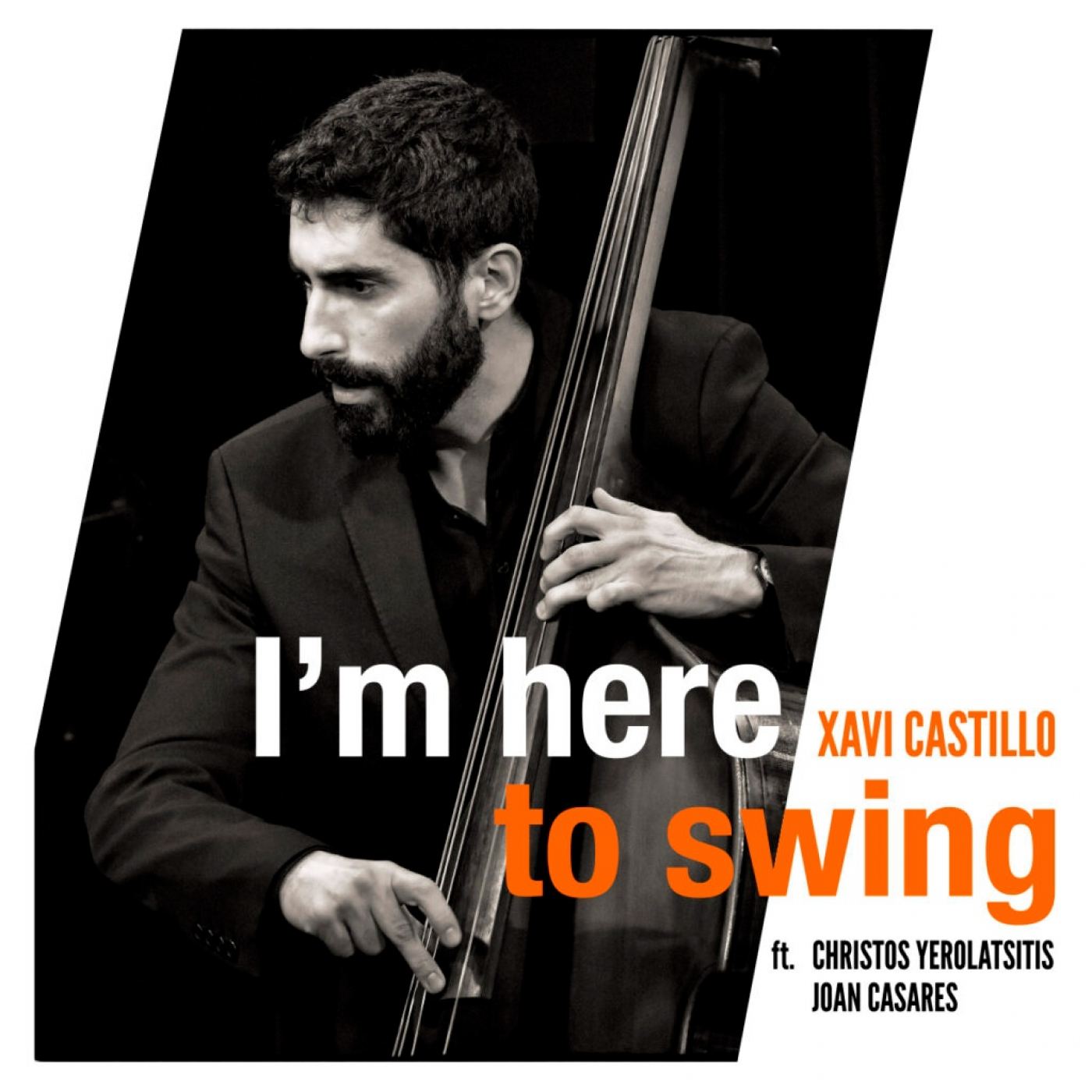 JAZZ Som Aquí!