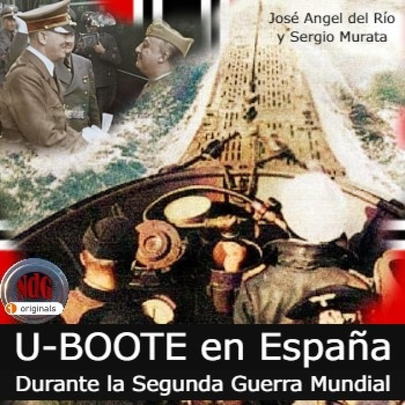 Niebla de Guerra podcast