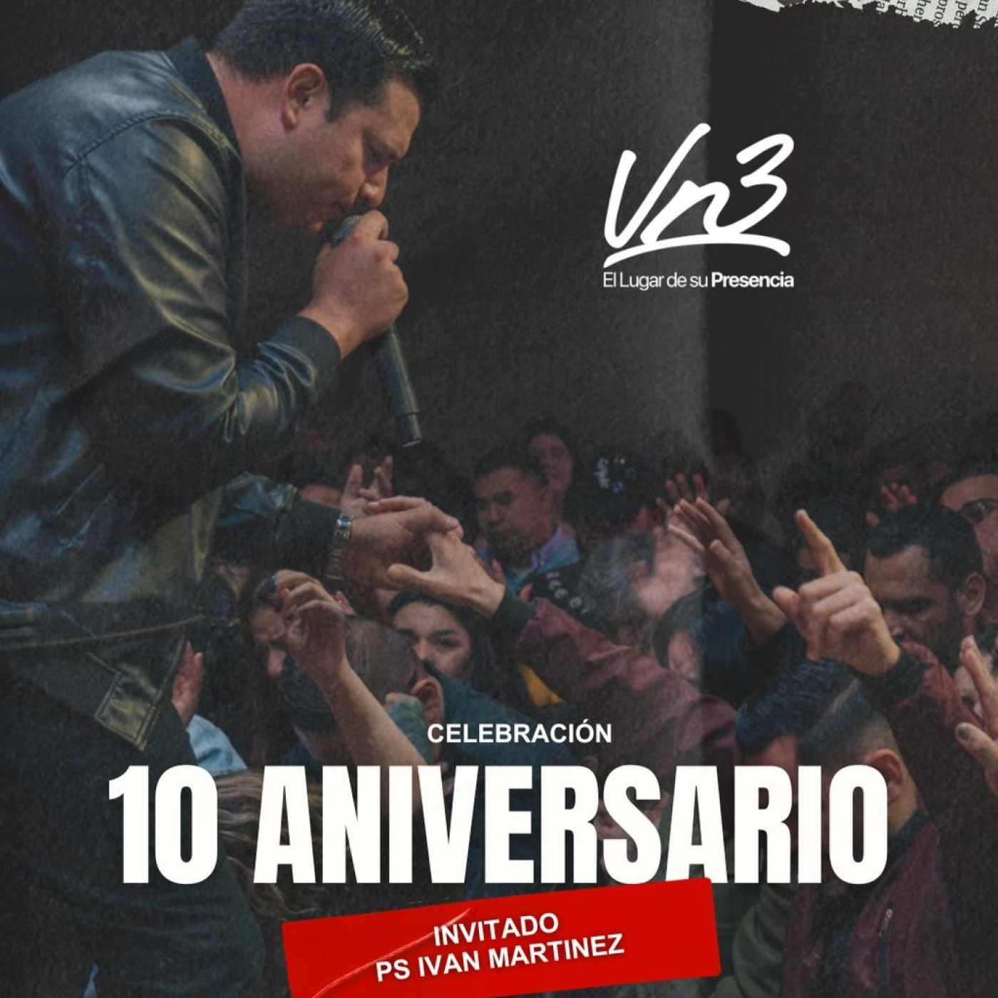 Iglesia VN3 Nogales