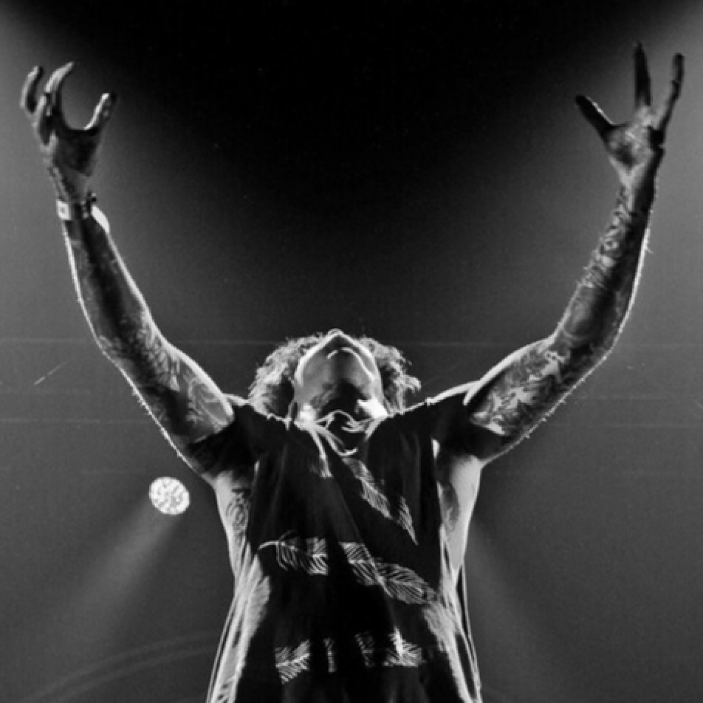 99 maneras [Rock Radio Show]