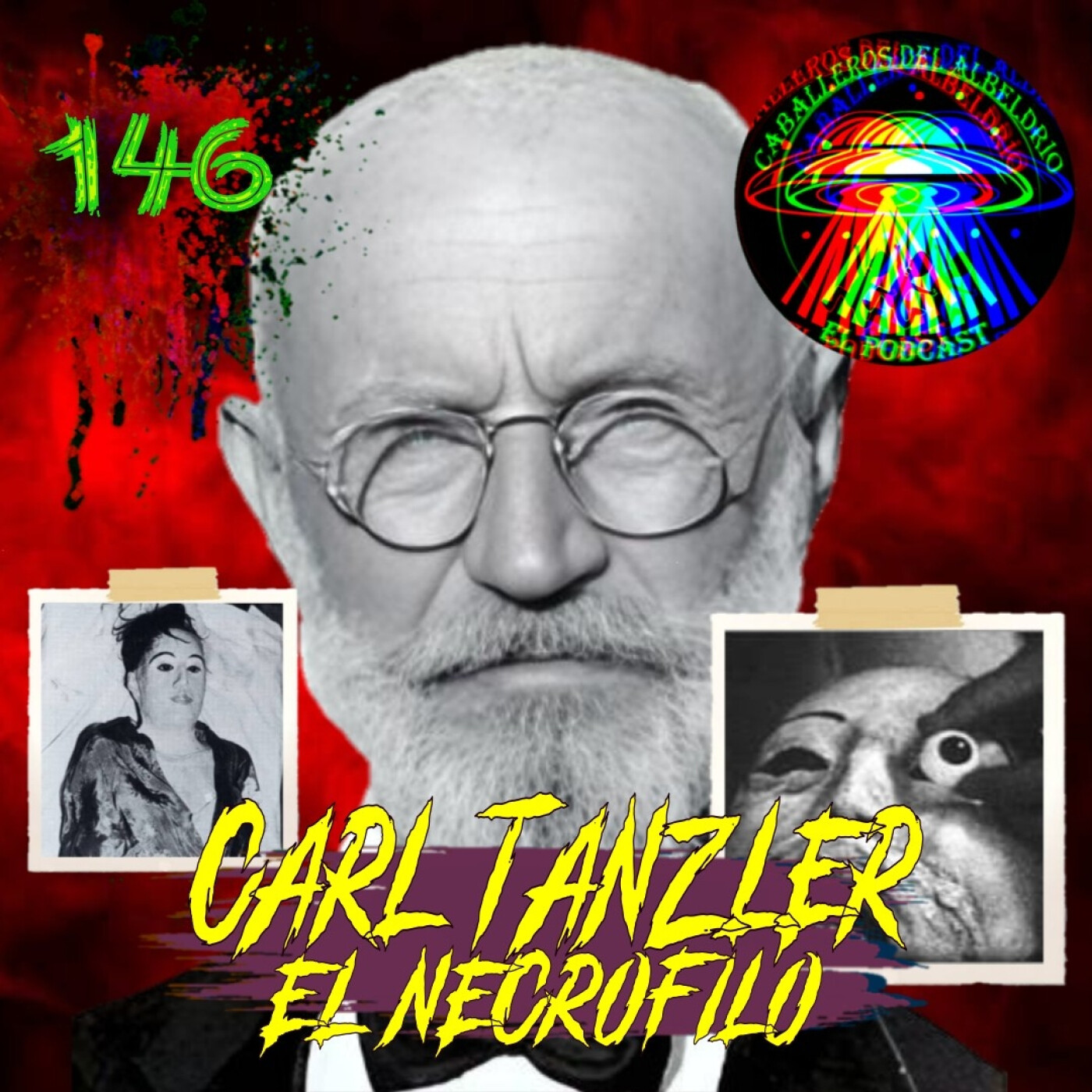 Caballeros Del Albeldrio