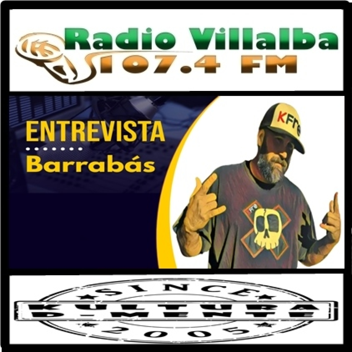 Podcast Kultura D-Mente
