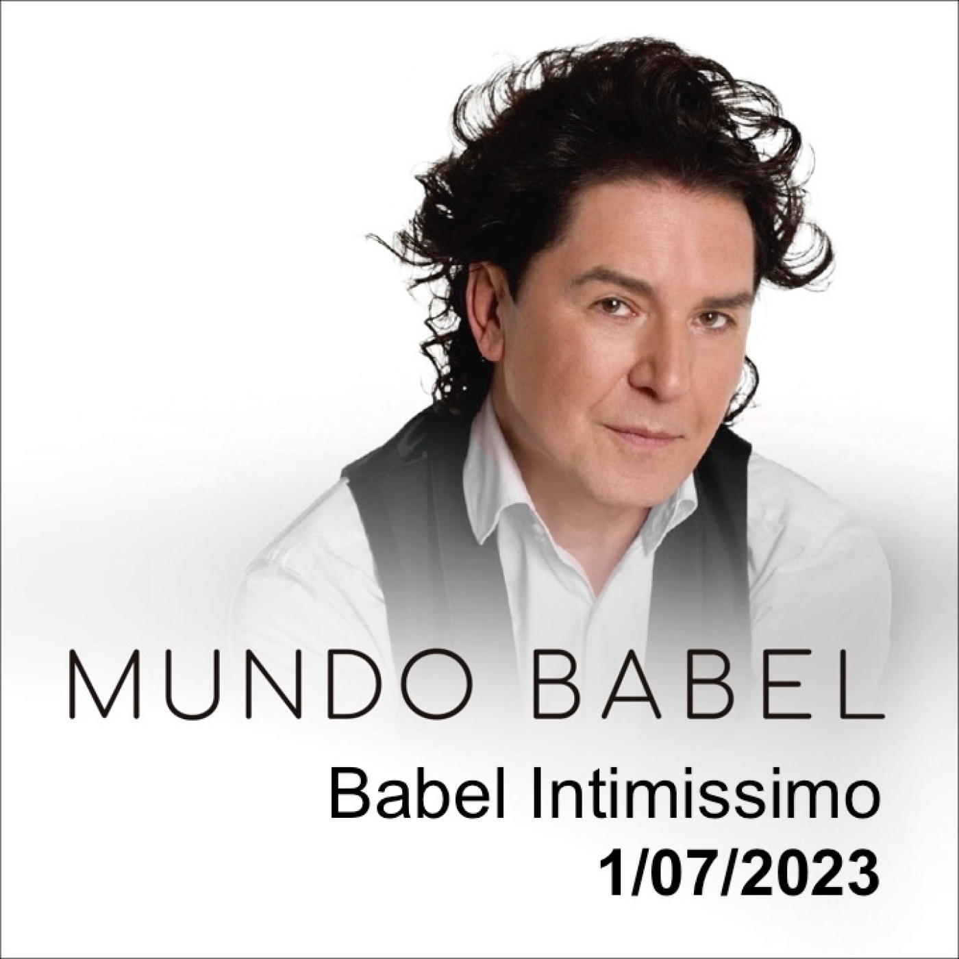 MUNDO BABEL