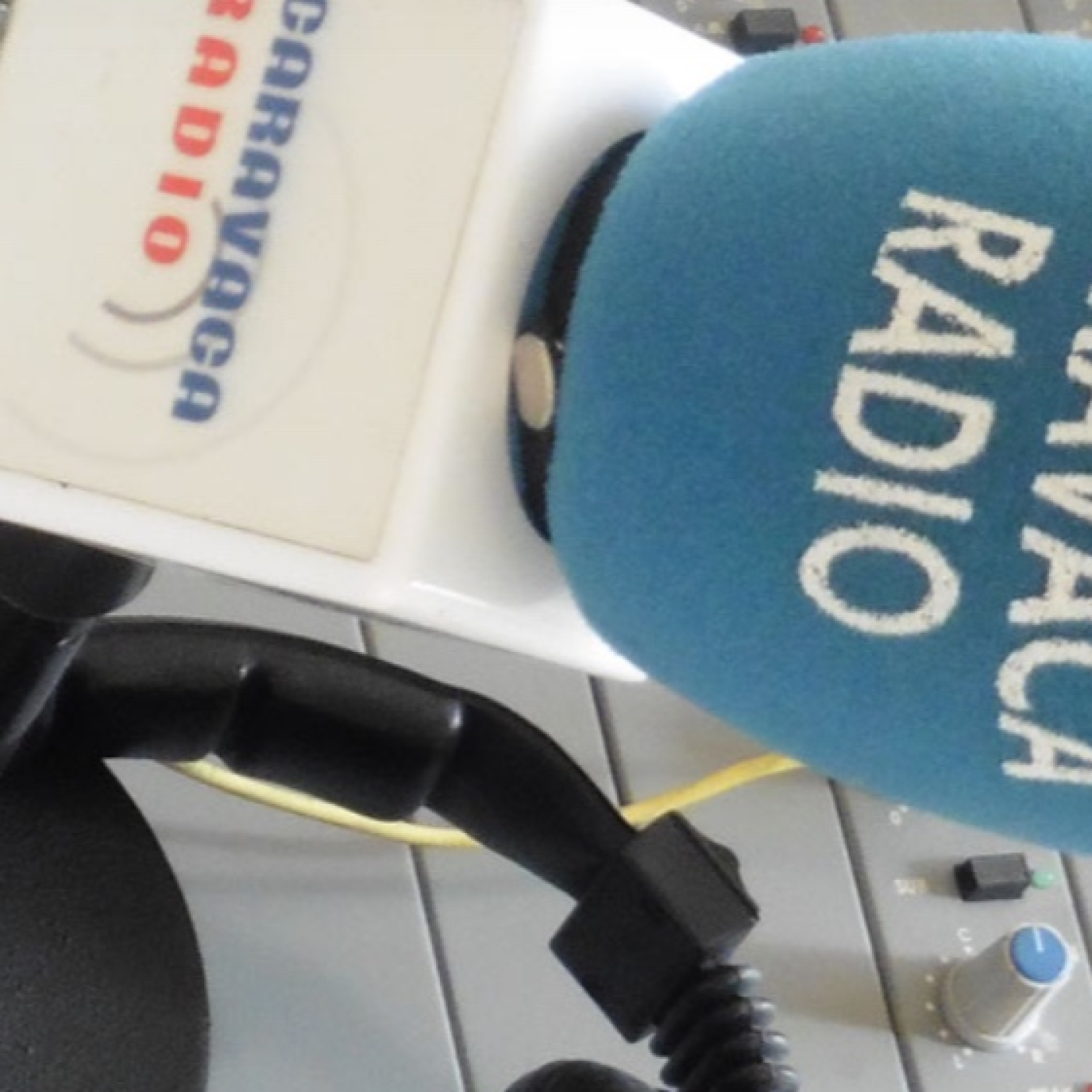 CARAVACA RADIO- Informativo matinal (13-11-2025) episode artwork