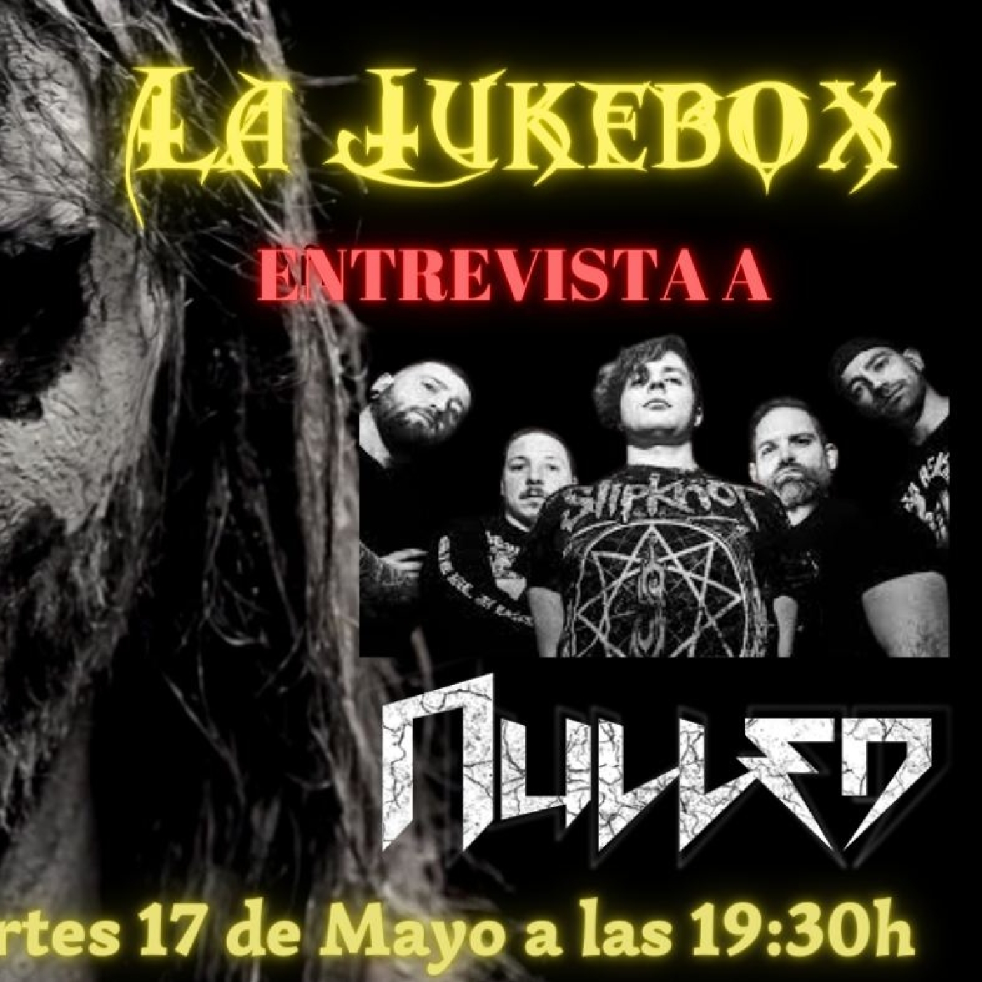 LA JUKEBOX