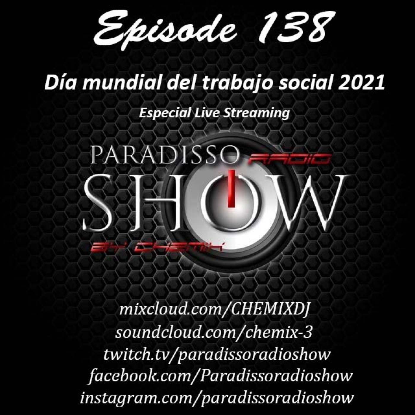 ParadissoRadioShow