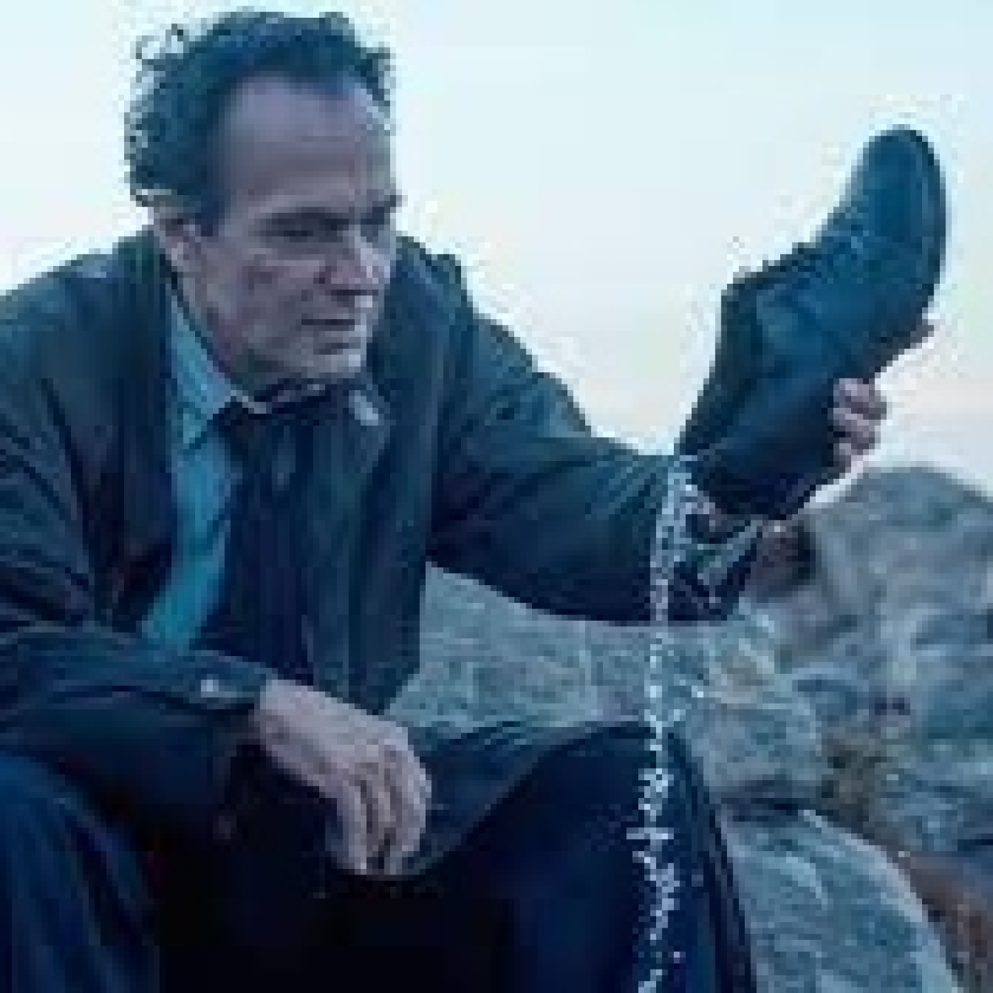 Por qué estoy tan triste teniéndolo todo