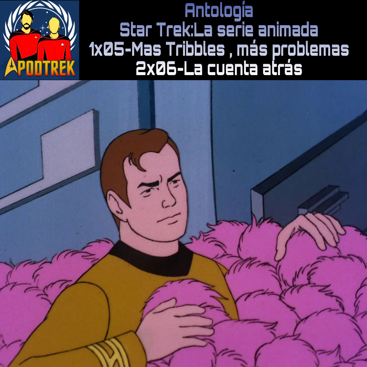 PodTrek