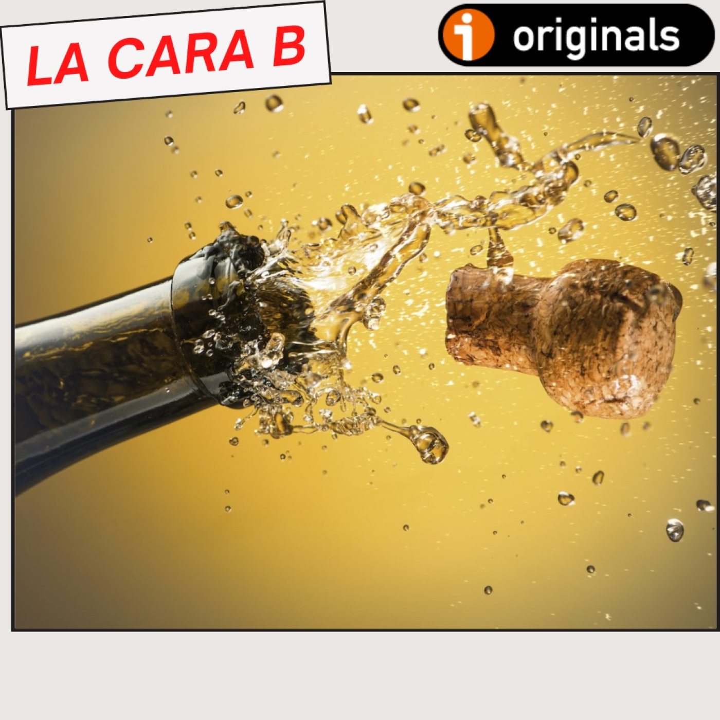 VINO PARA CAMALEONES