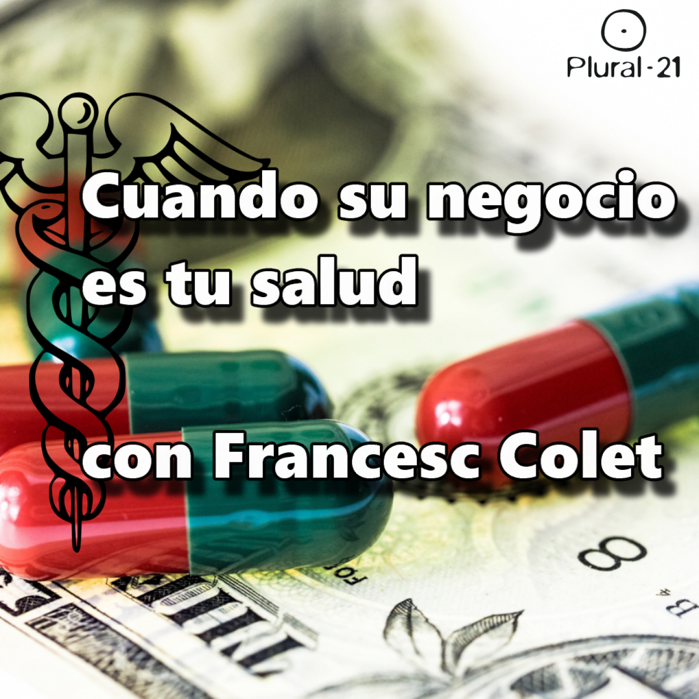 ¿La industria farmacéutica modificó la medicina?, con Francesc Colet (extracto)