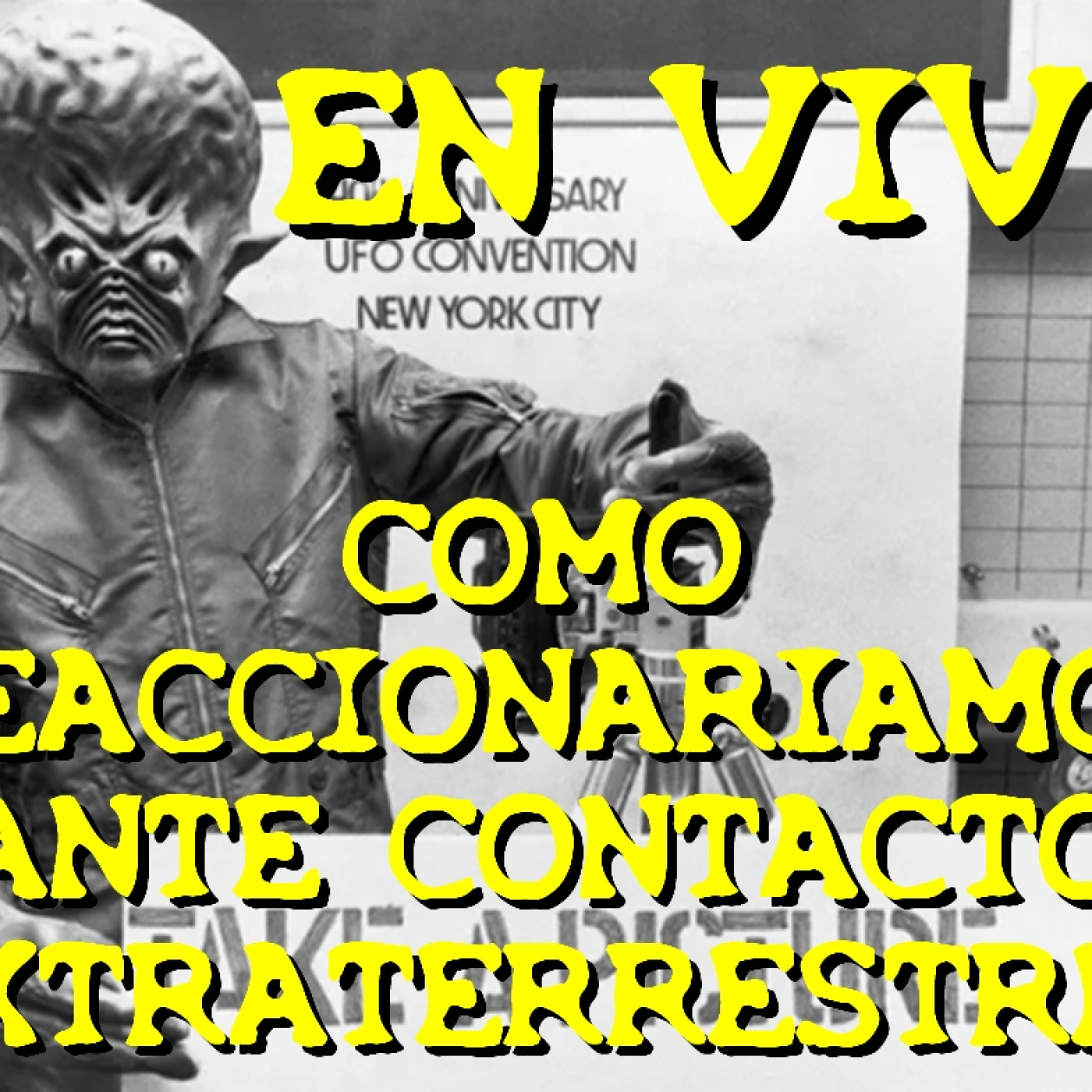 Victor Camacho