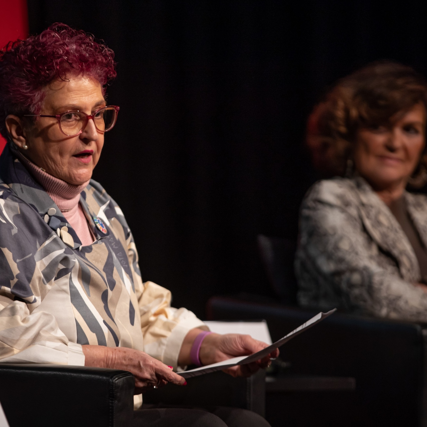 Presentación del libro «Los raíles del corazón verde», de María Sáinz Martín episode artwork
