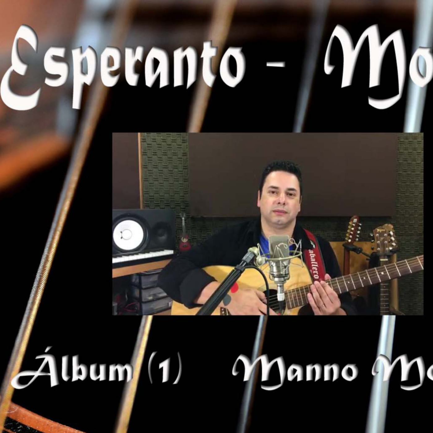 Radio FM Esperanto