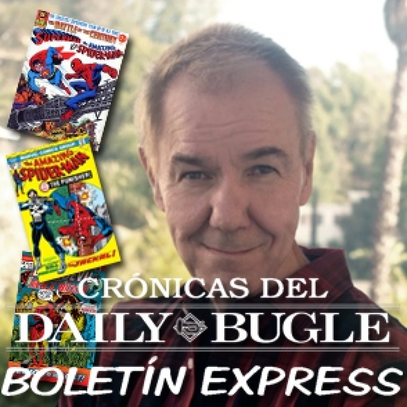 CDB Boletín Express -En recuerdo a Gerry Conway