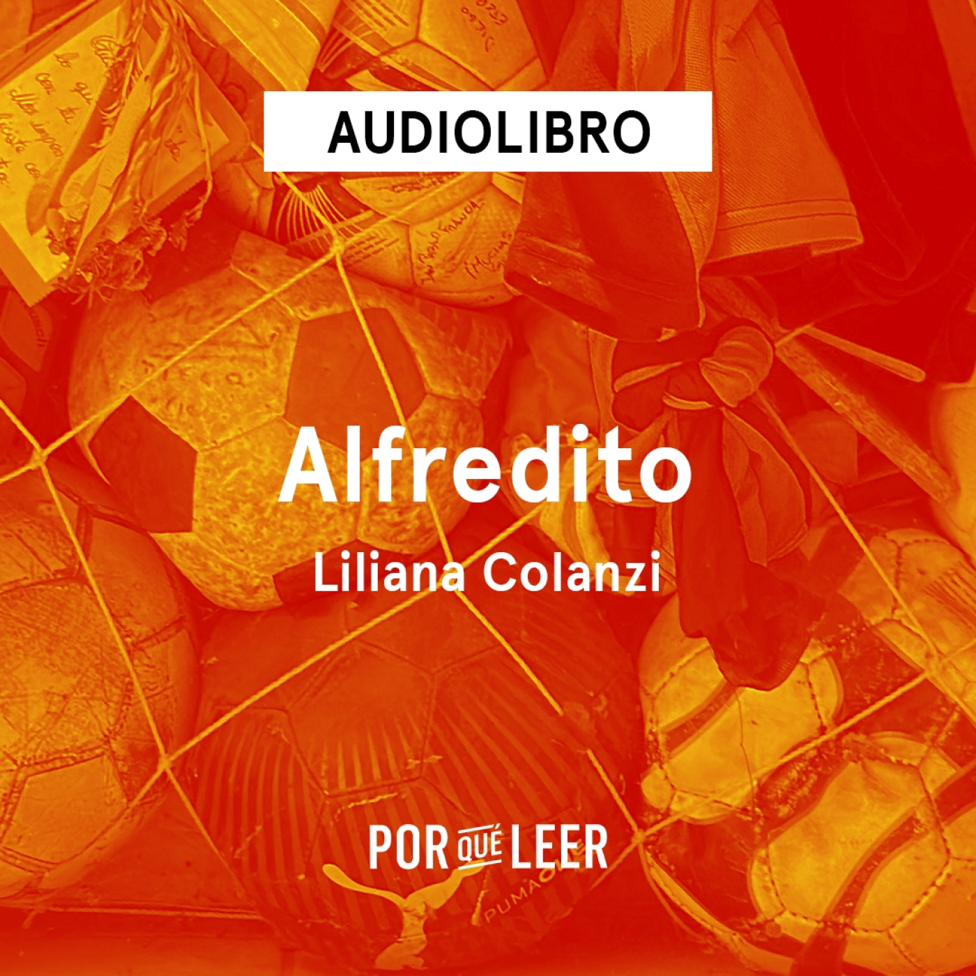 Audiolibros Por qué leer