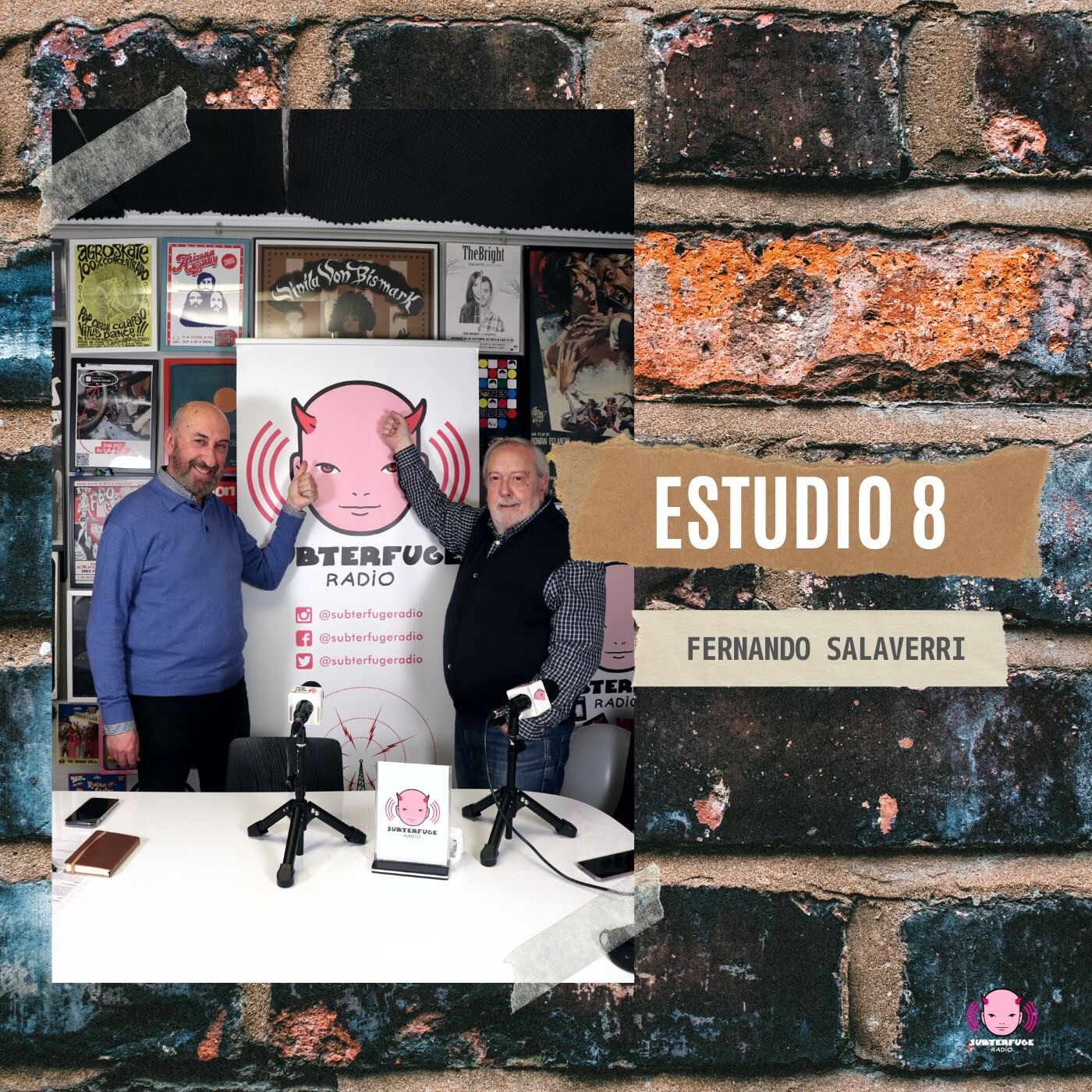 Estudio 8