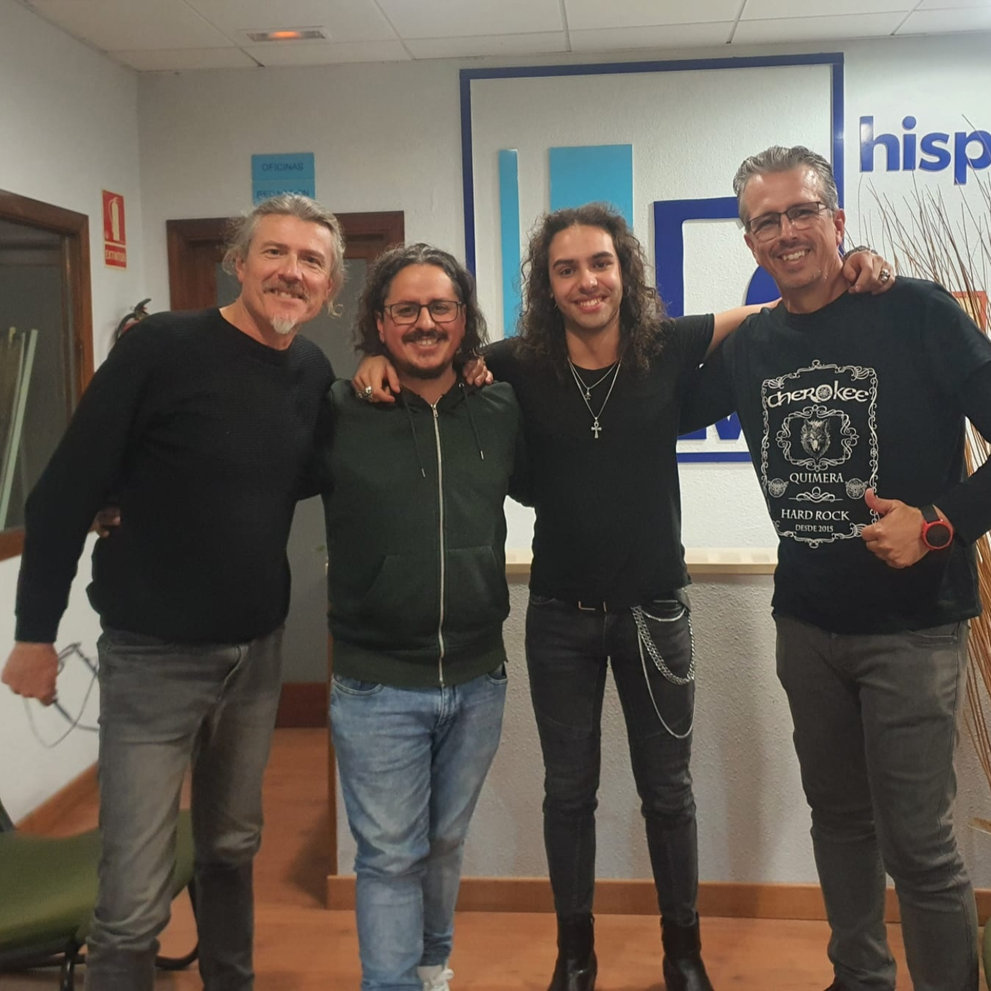 Podcast ROCK ANTENA ROLL