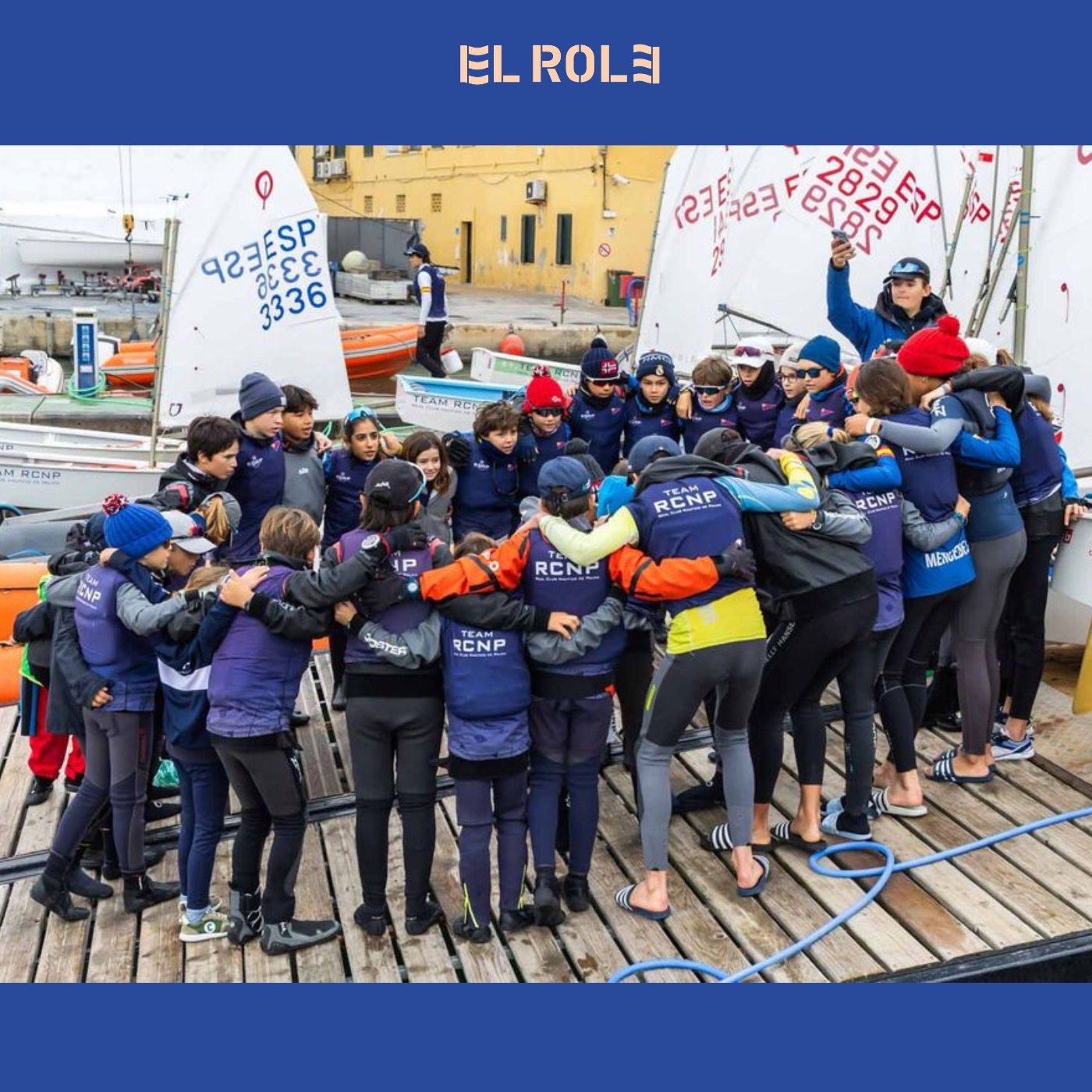 #237.La victoria del Real Club Náutico de Palma en los juzgados para mantener su concesión