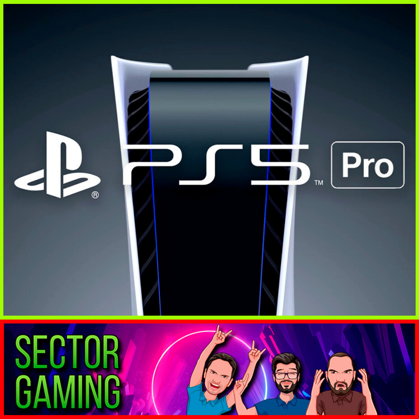 SG 157 | PS5 Pro Filtrada + La Next Gen de Unreal Engine 5 & Actualidad