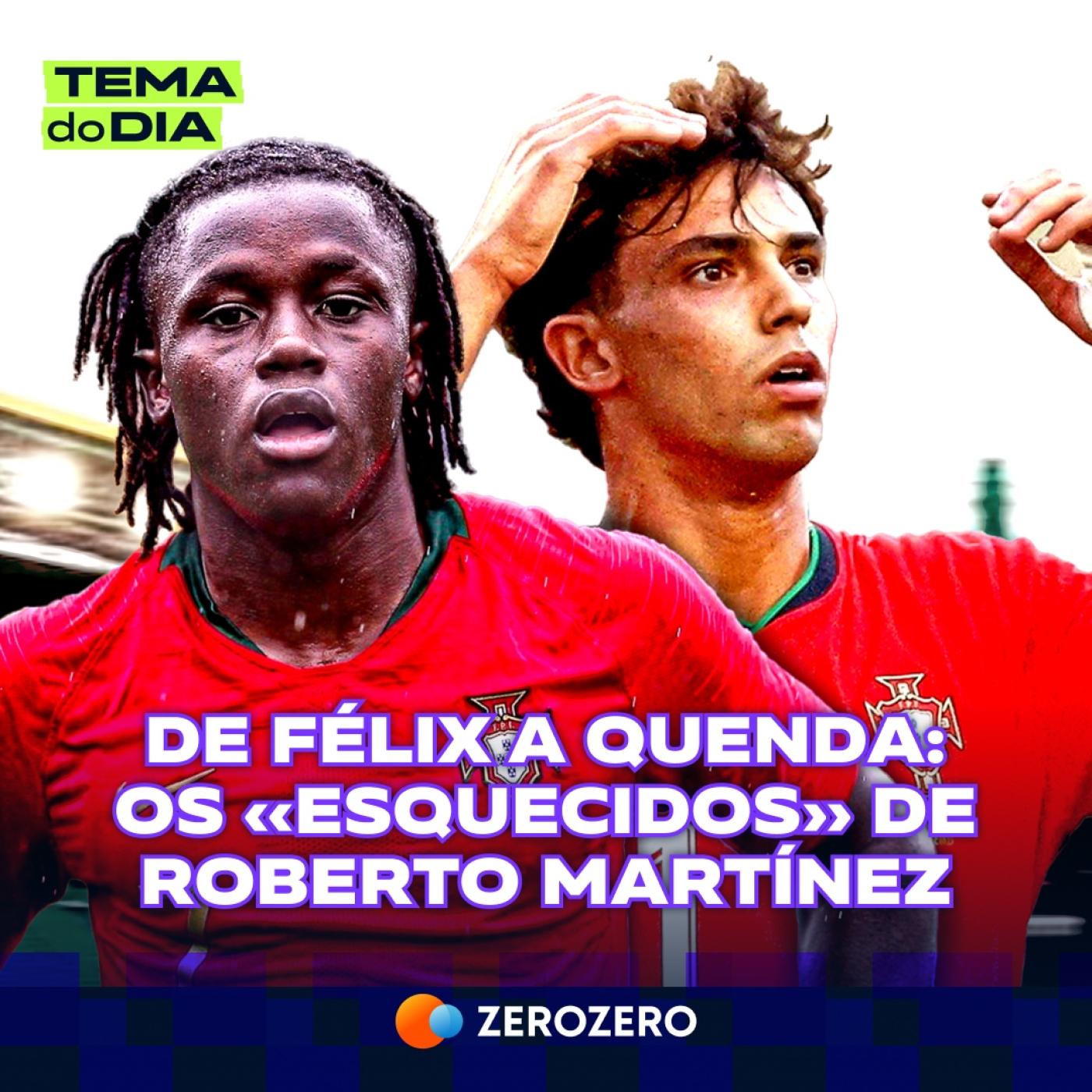 Tema do Dia