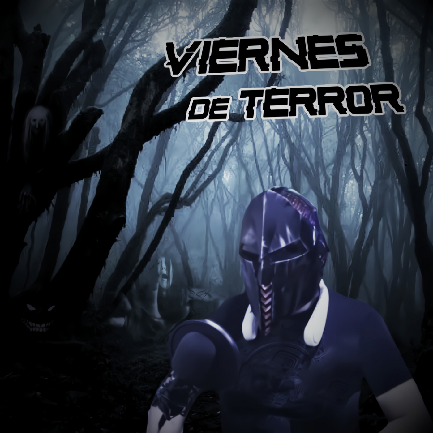 Viernes de Terror