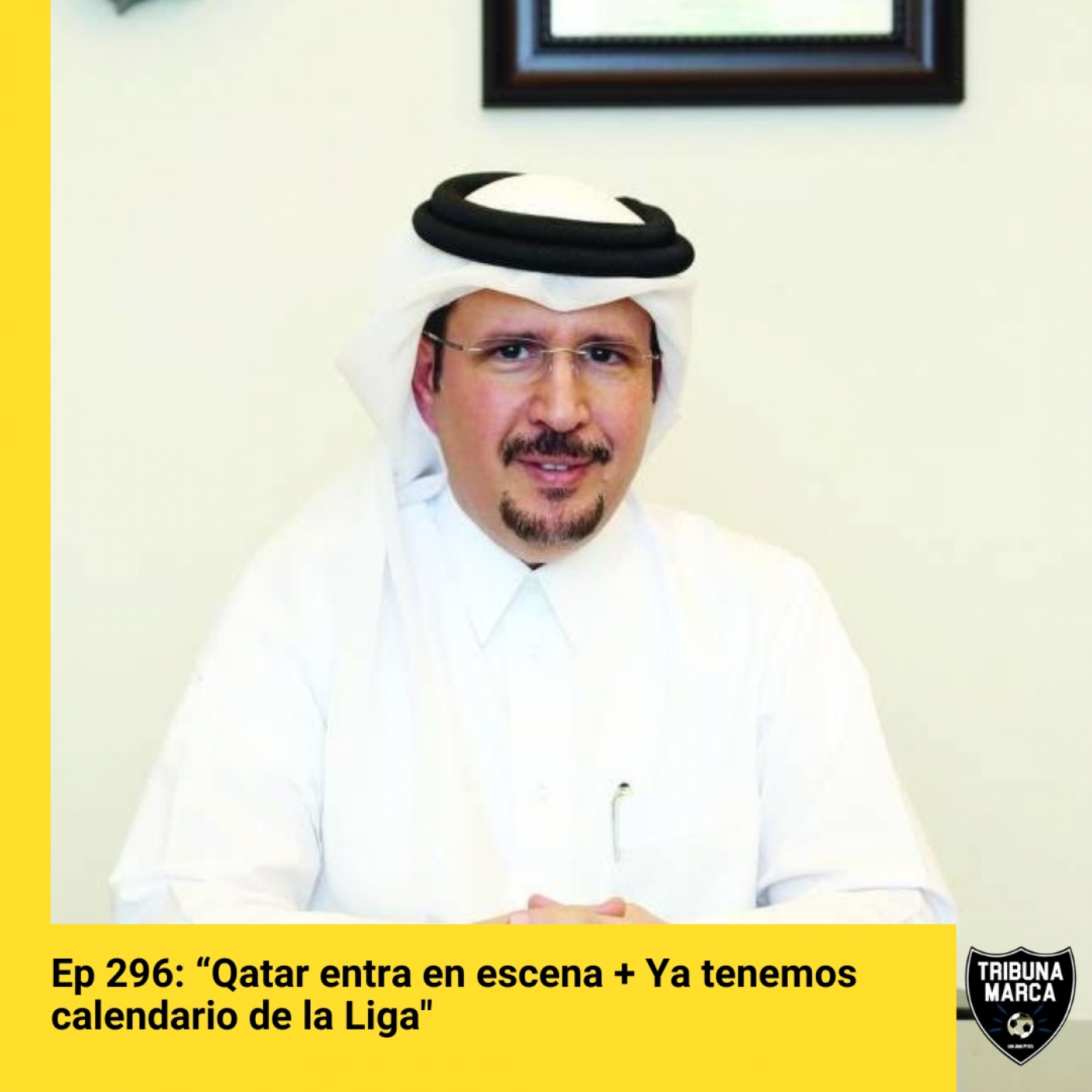 Tribuna MARCA