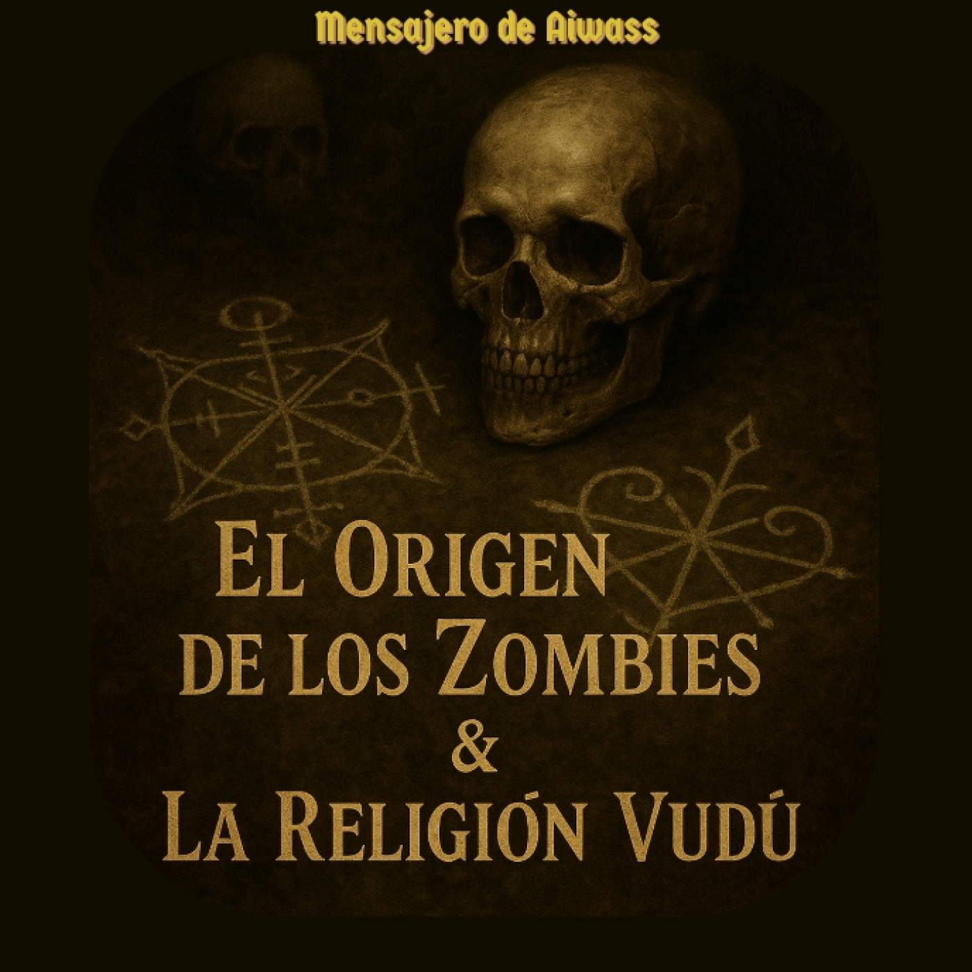 Mensajero de Aiwass