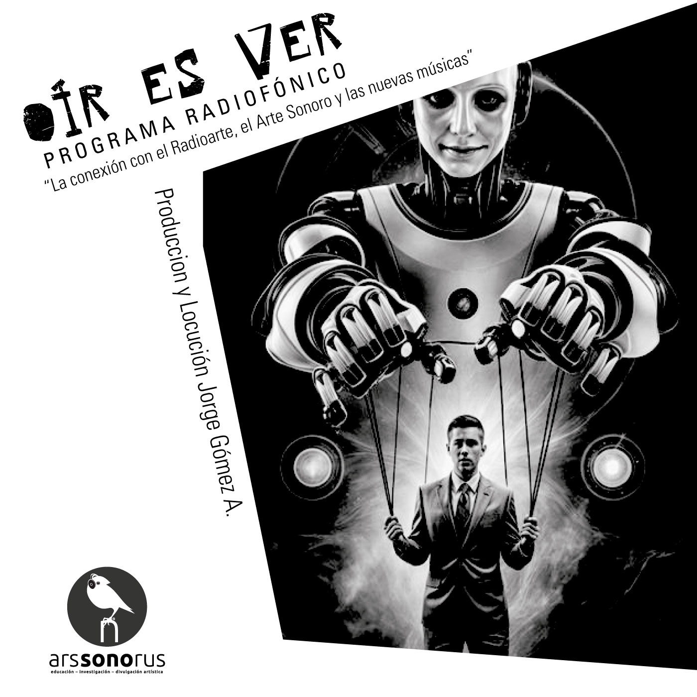 OIR ES VER