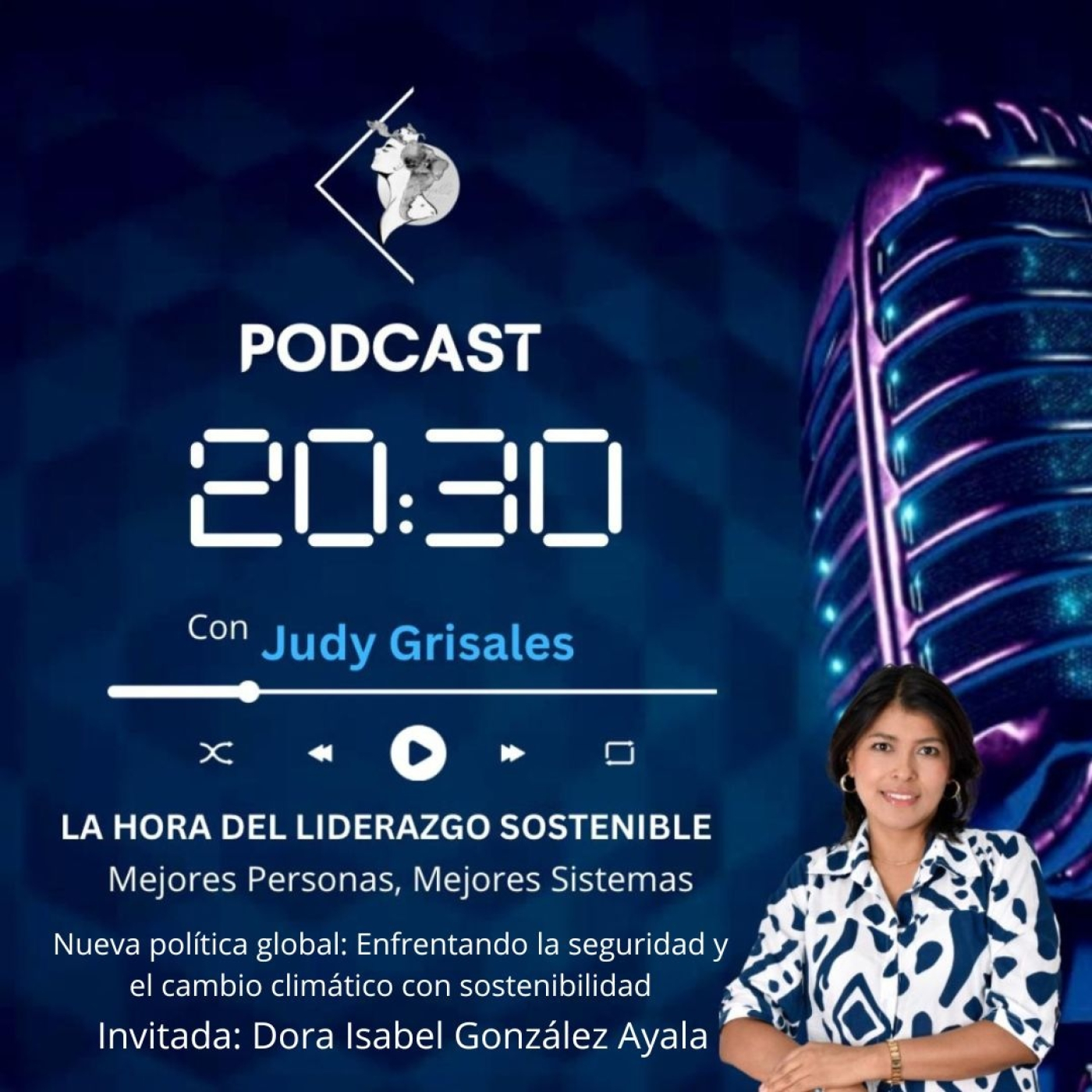 Radio Global Coach & Pnl