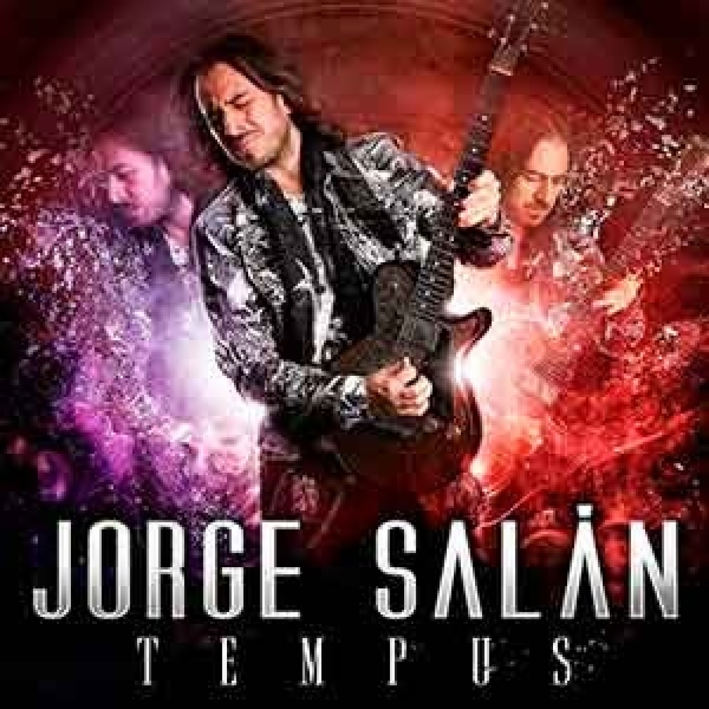 Diario de un Metalhead