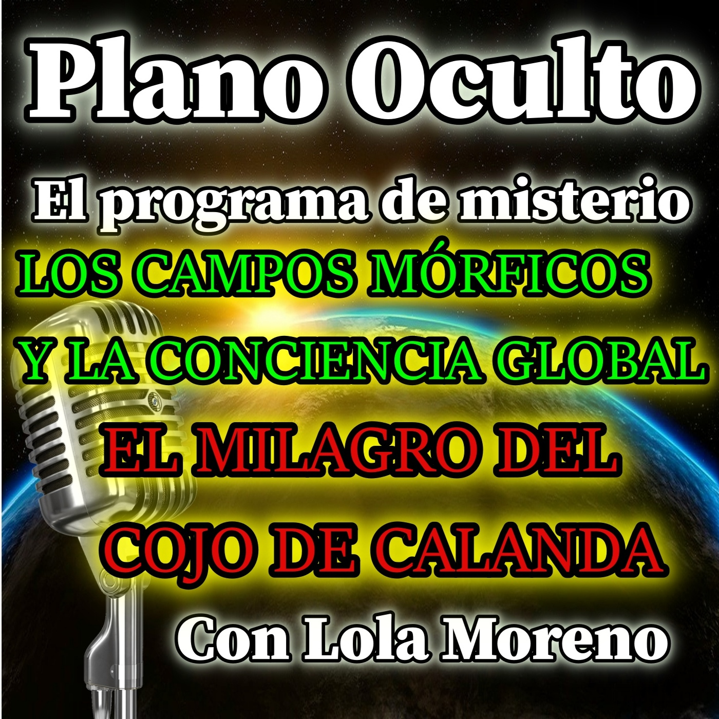 La escalera del misterio