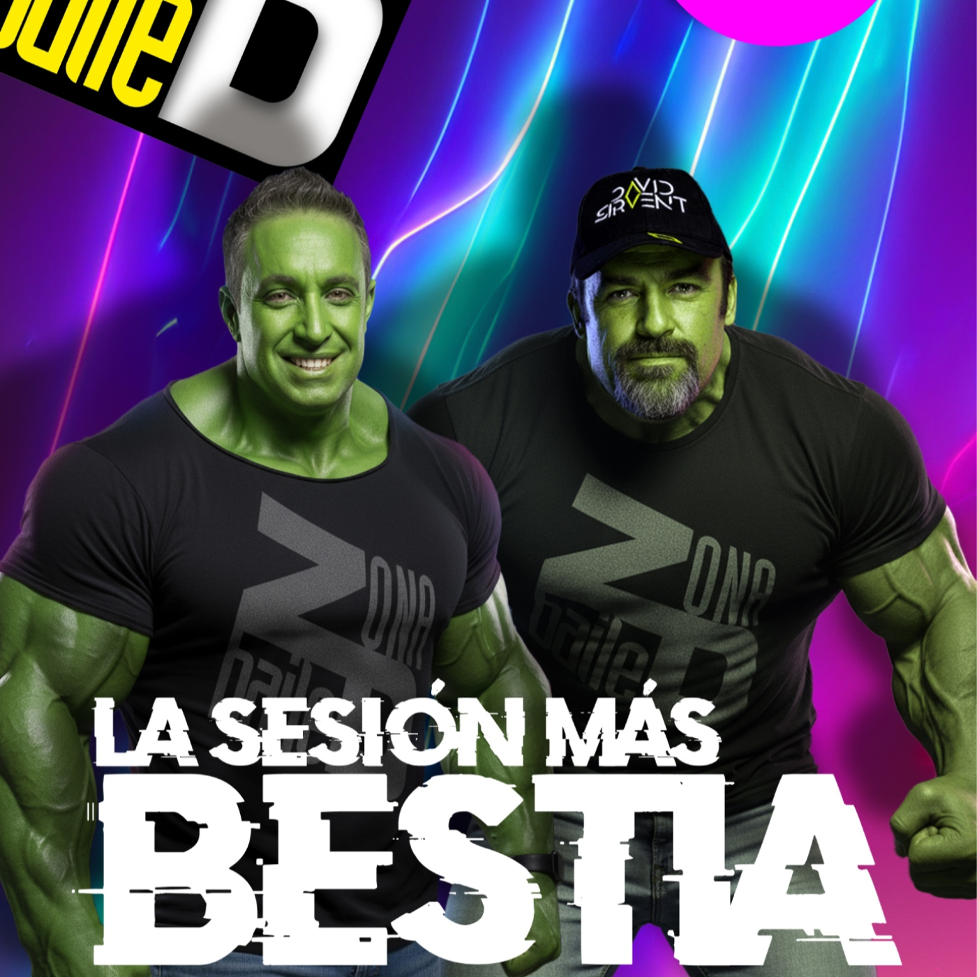 Zona de Baile 138 La Sesión Mas Bestia