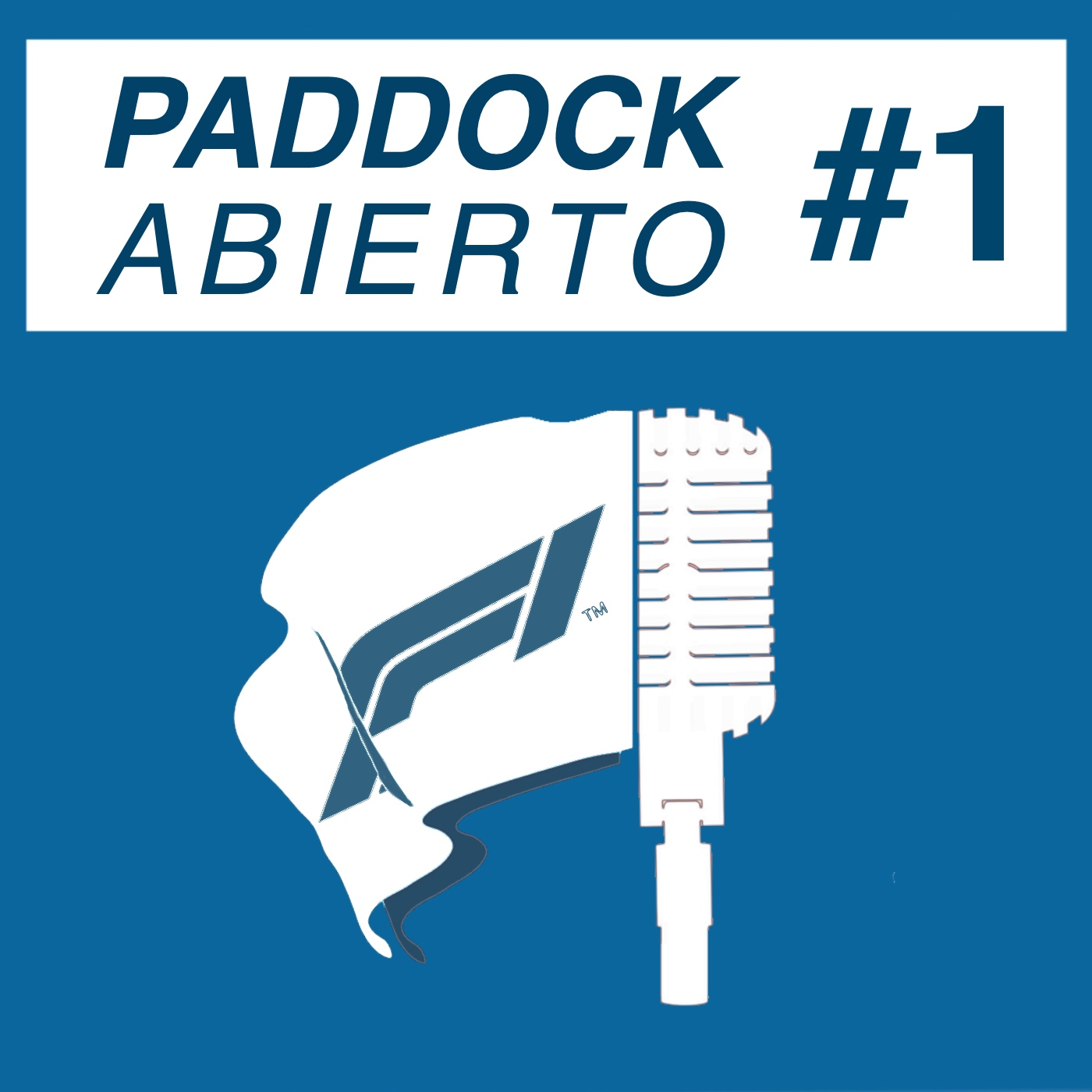 Bandera Roja - F1 Podcast