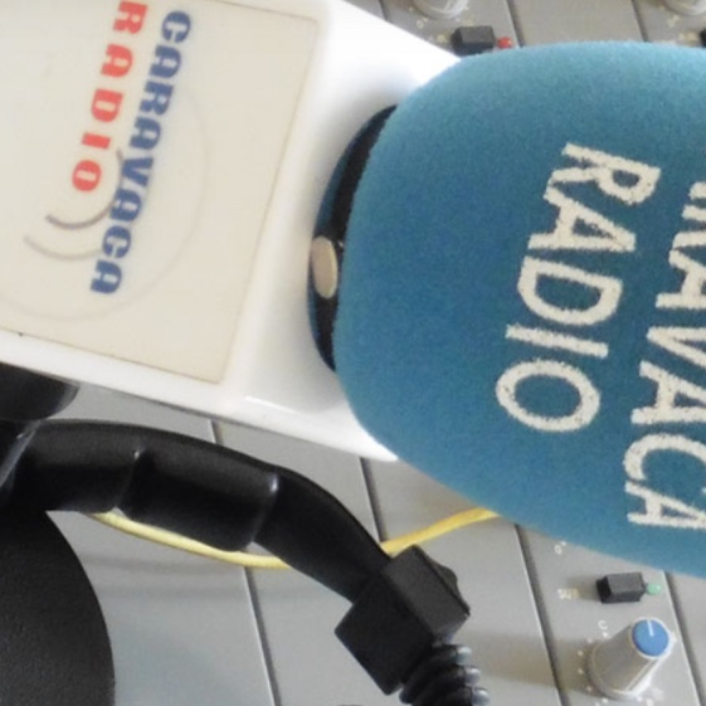 CARAVACA RADIO- Informativo matinal (29-10-2025) episode artwork